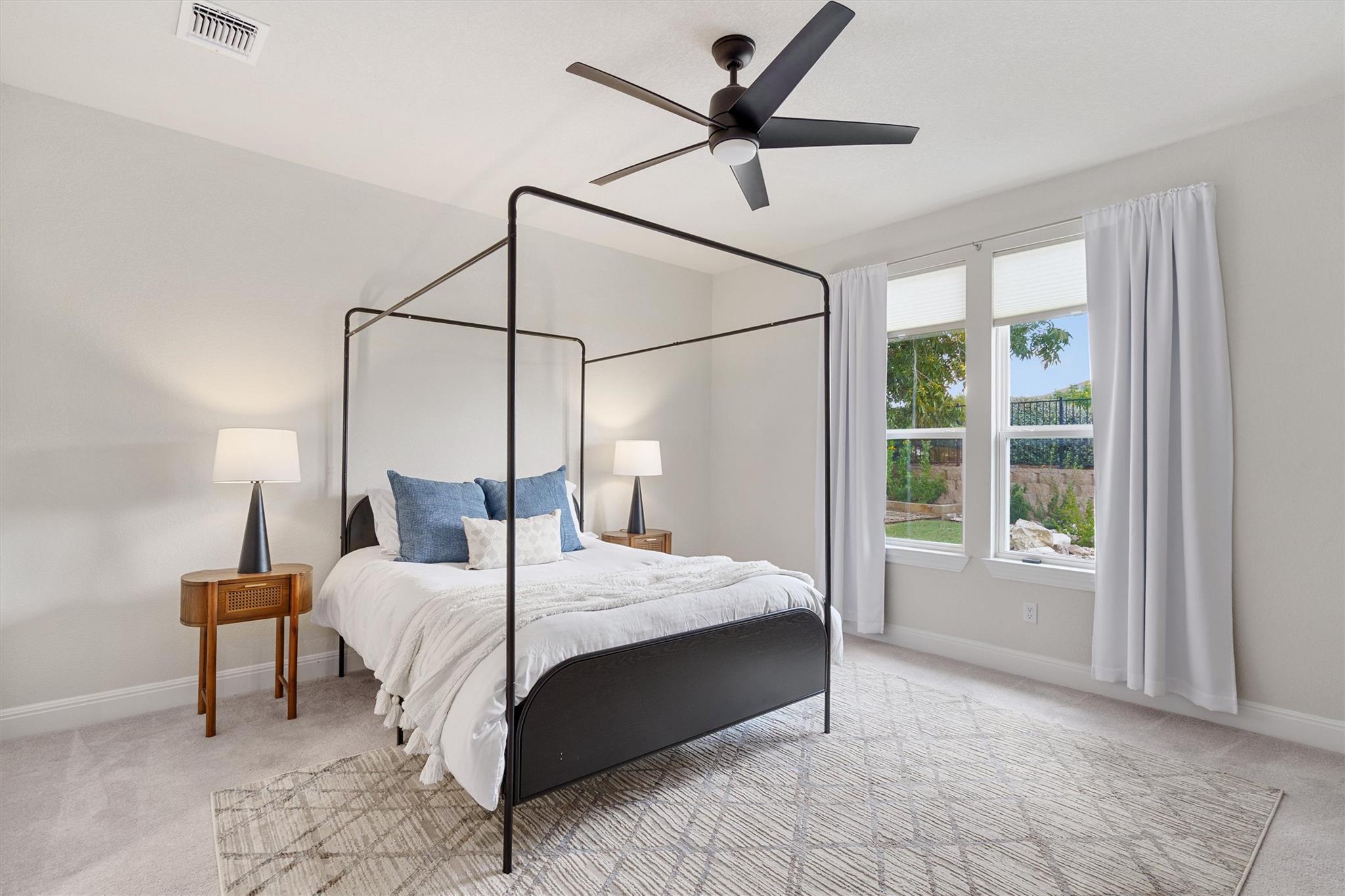 511 Wooden Rail Ln, Georgetown, TX 78633