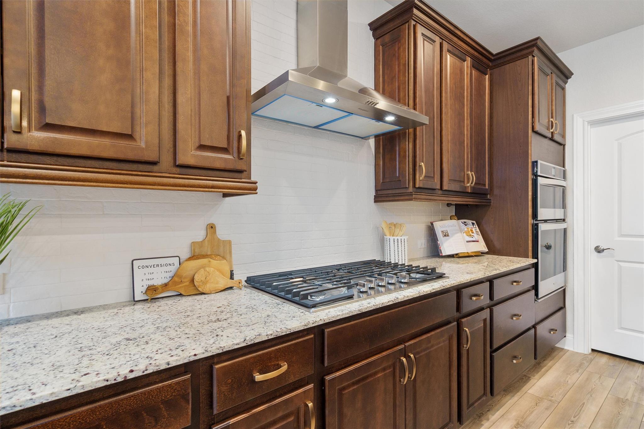 511 Wooden Rail Ln, Georgetown, TX 78633