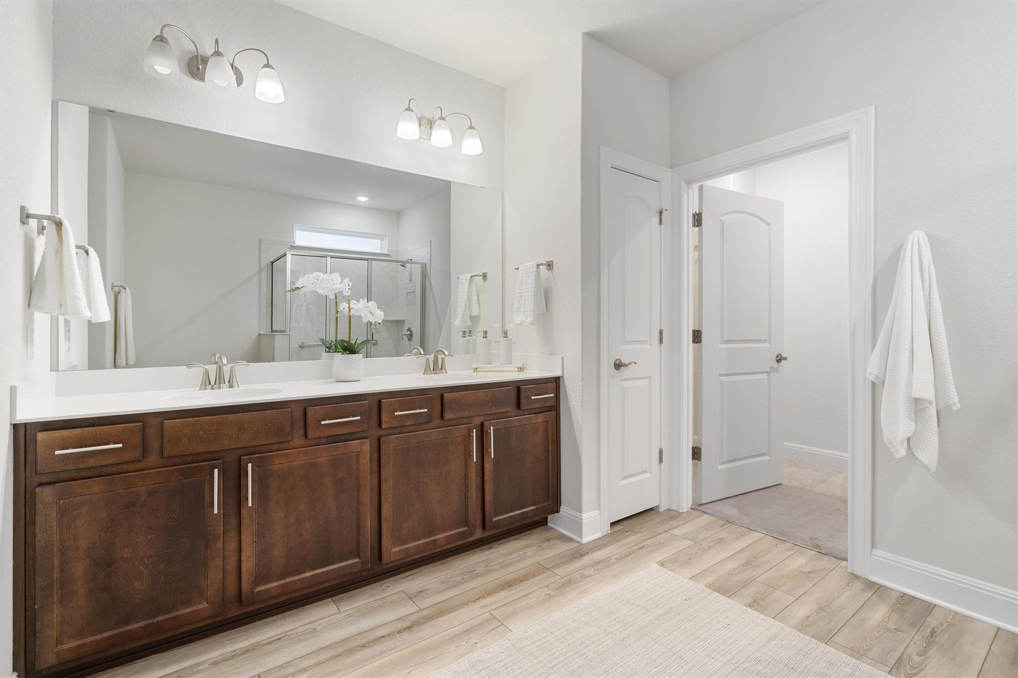 511 Wooden Rail Ln, Georgetown, TX 78633