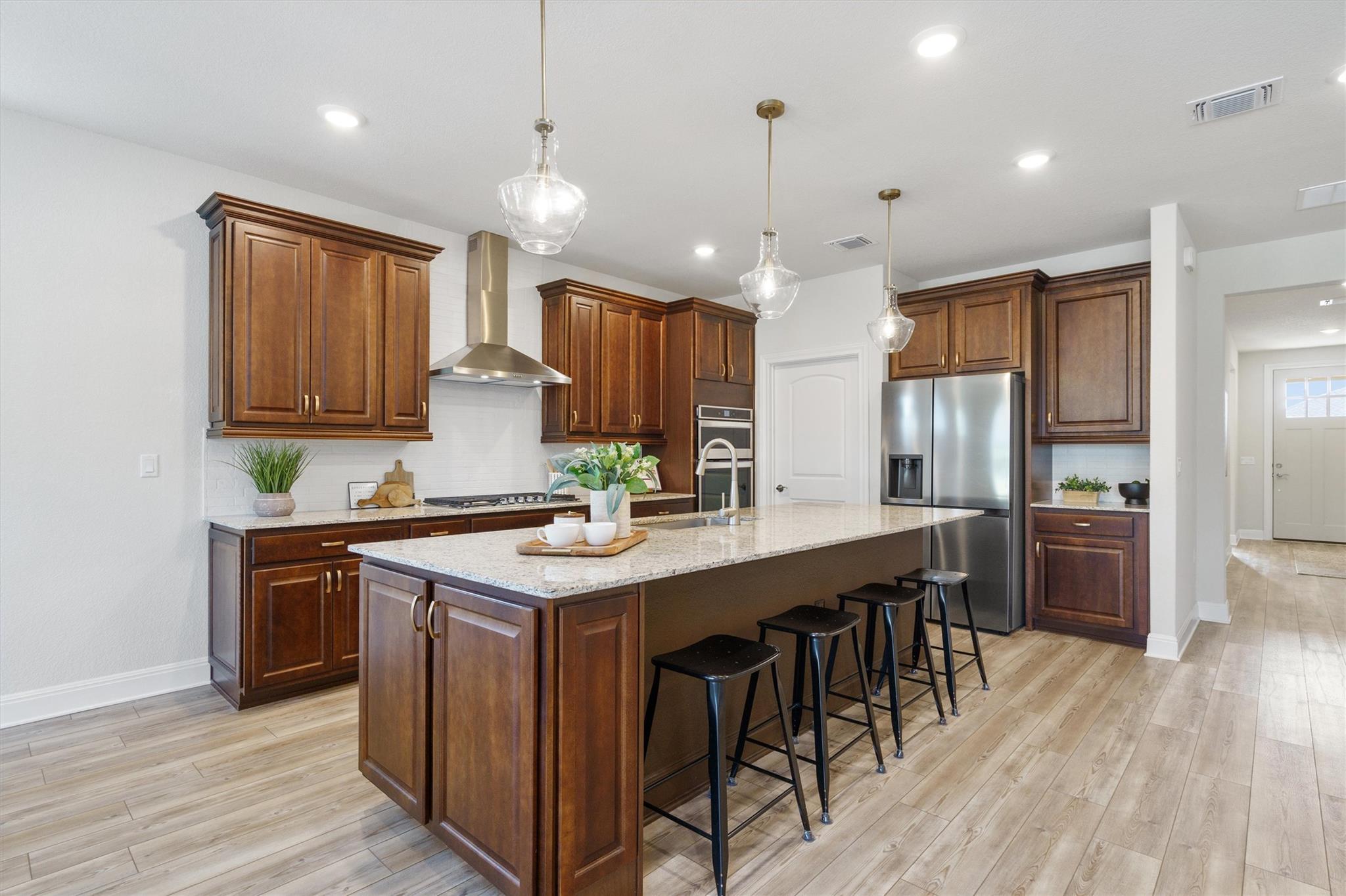 511 Wooden Rail Ln, Georgetown, TX 78633