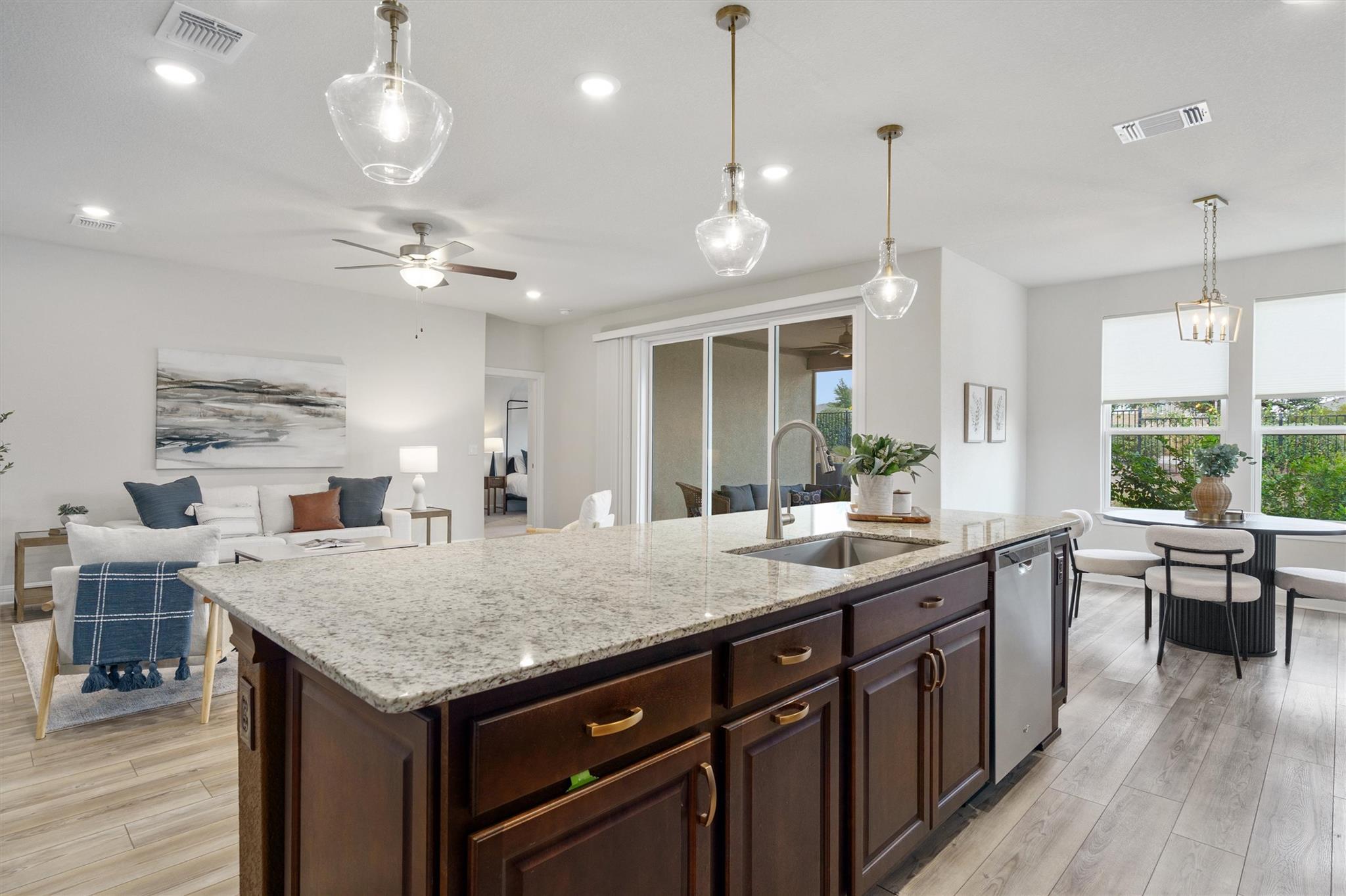 511 Wooden Rail Ln, Georgetown, TX 78633