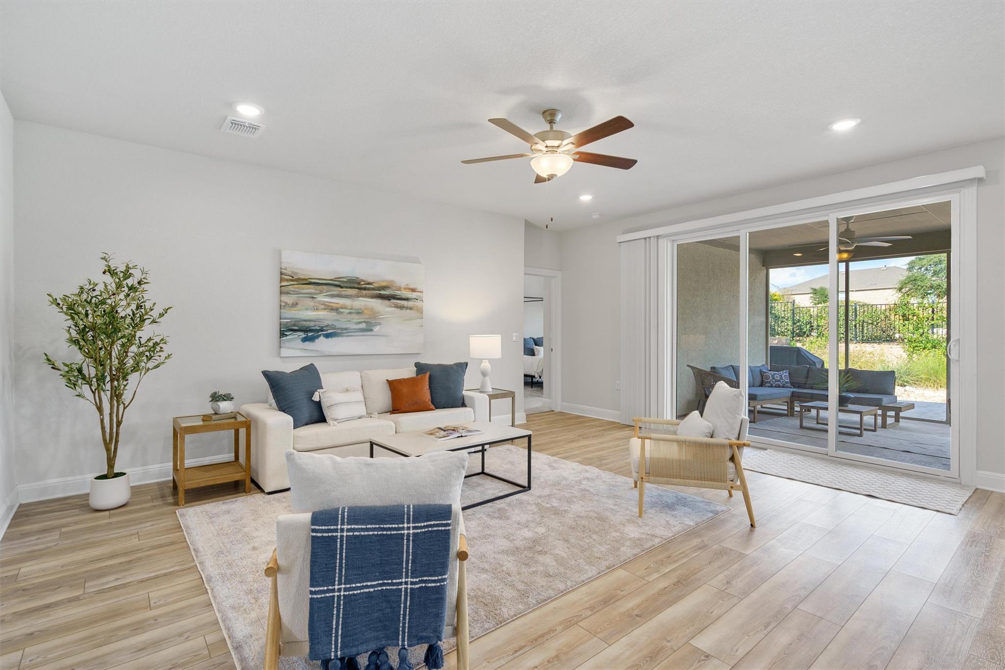 511 Wooden Rail Ln, Georgetown, TX 78633