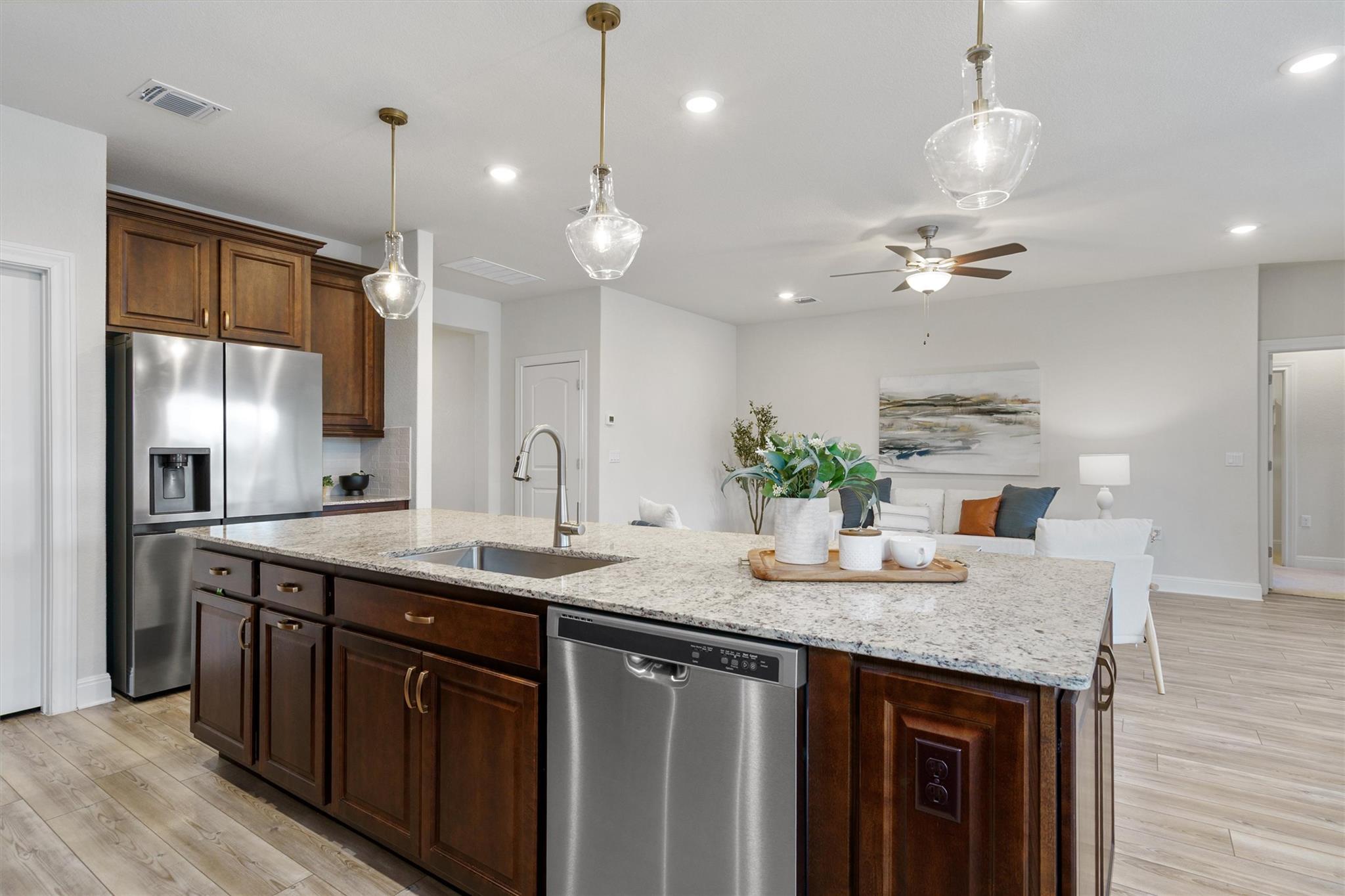 511 Wooden Rail Ln, Georgetown, TX 78633