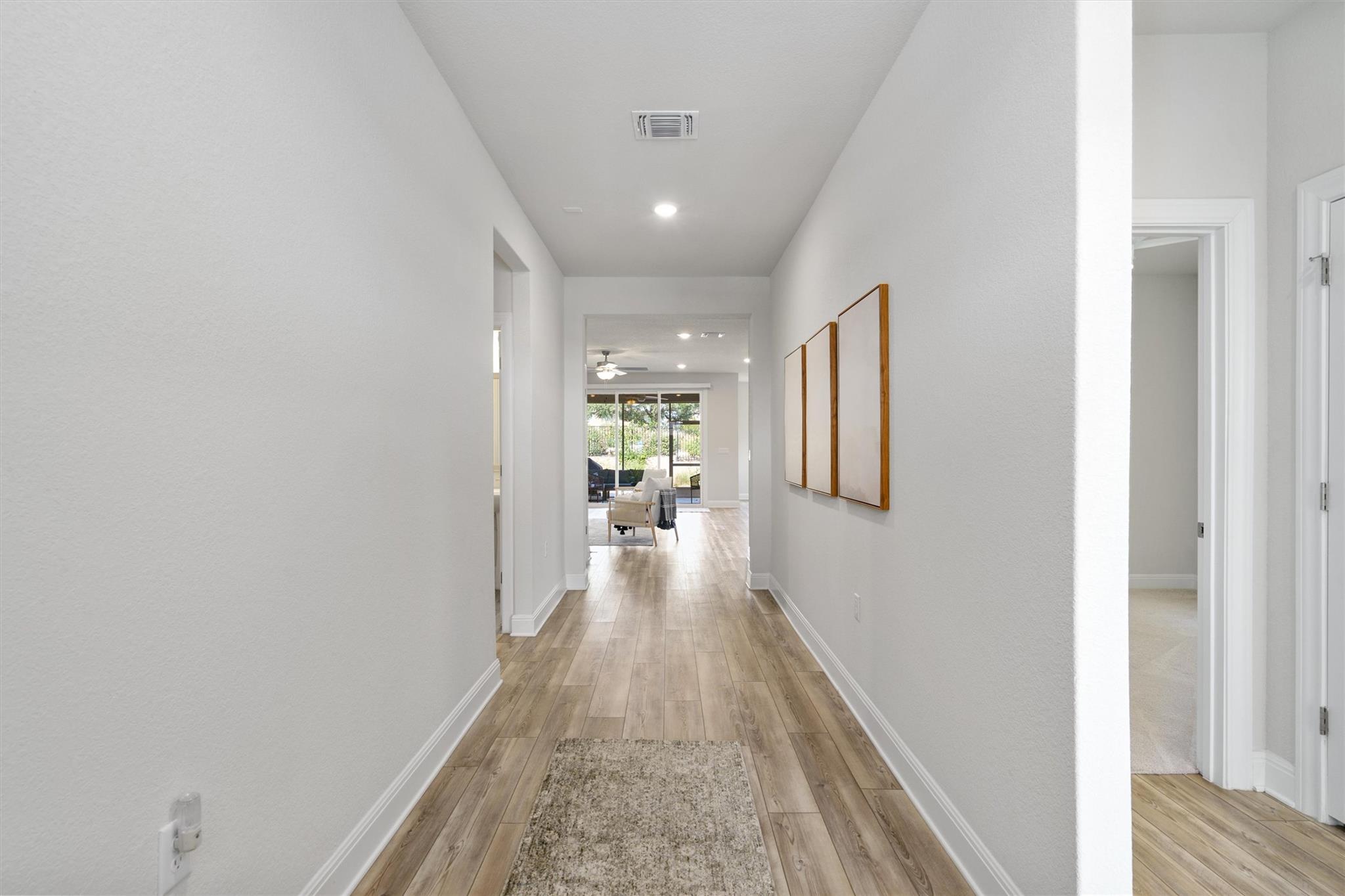 511 Wooden Rail Ln, Georgetown, TX 78633