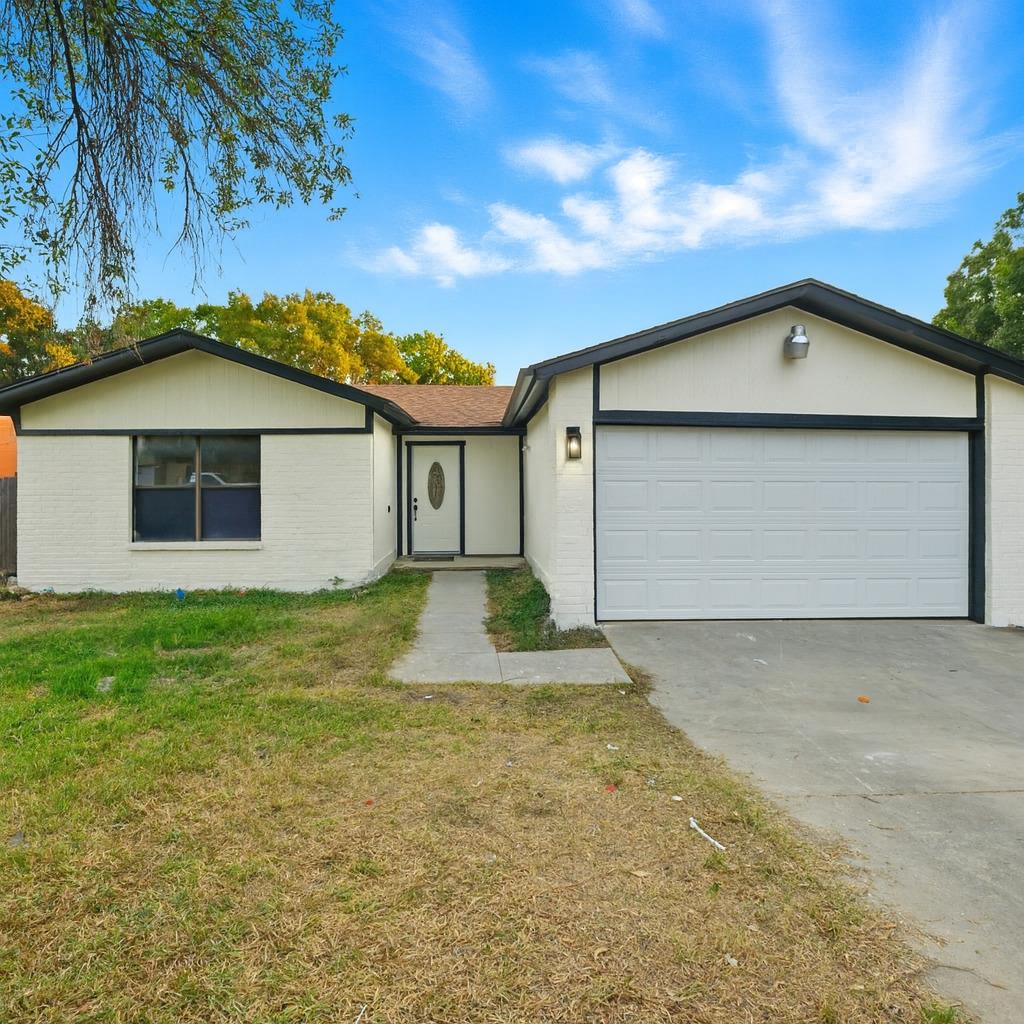 5810 Sun, San Antonio, TX 78244