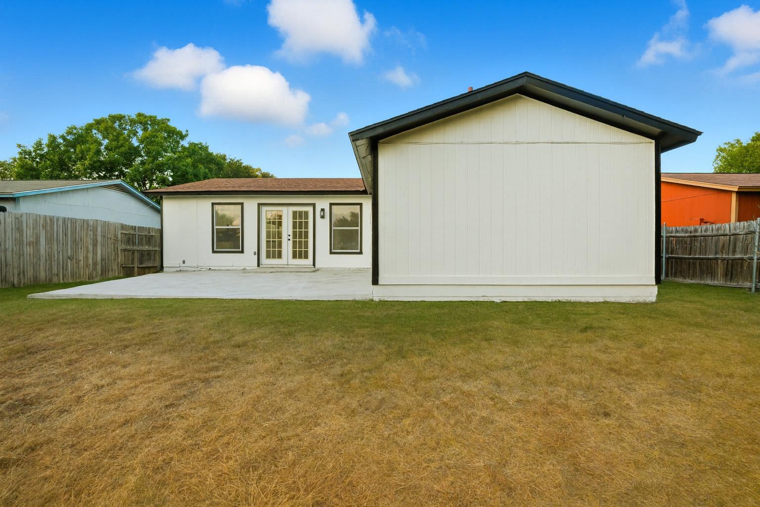 5810 Sun, San Antonio, TX 78244