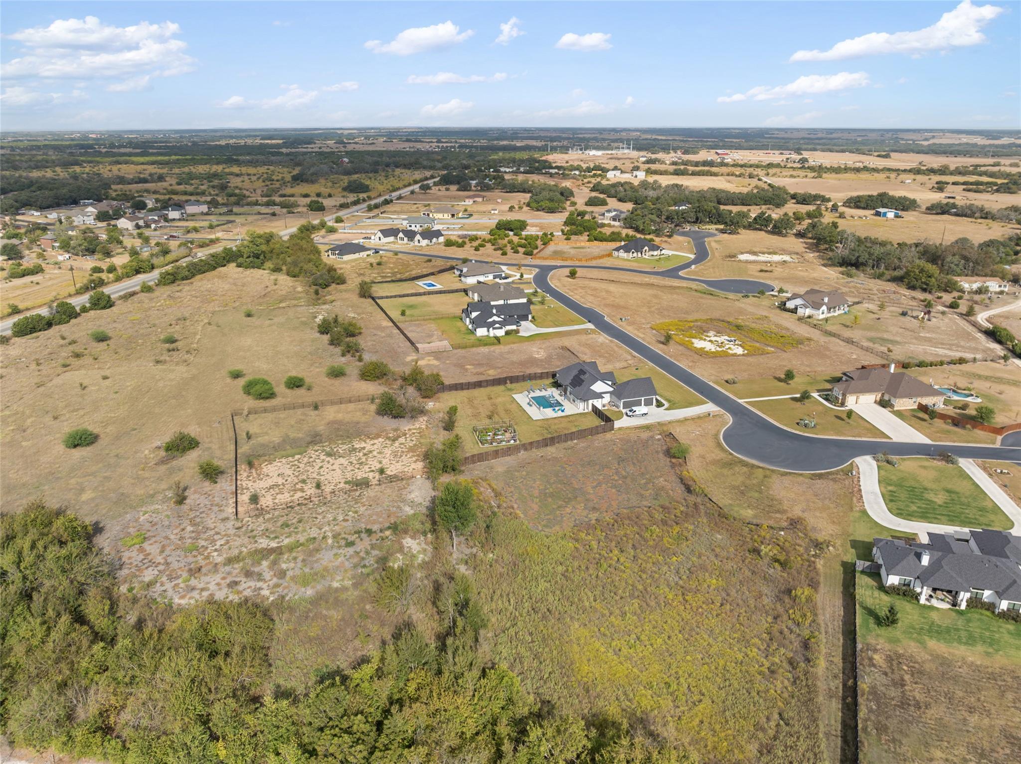 120 Huerta Rd, Florence, TX 76527