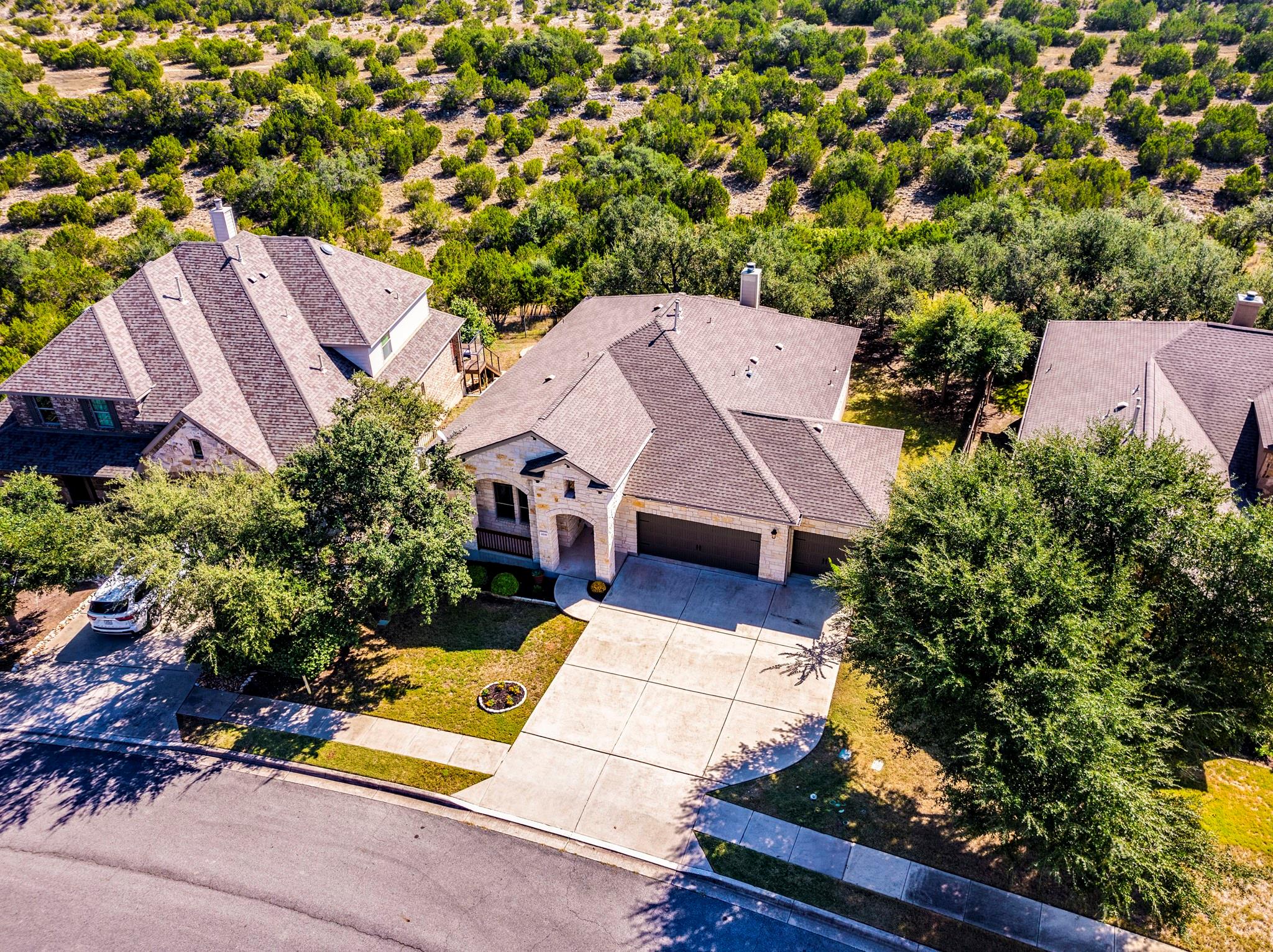 21708 Agarito Ln, Spicewood, TX 78669