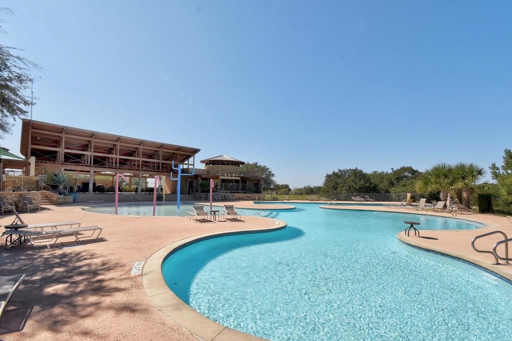 21708 Agarito Ln, Spicewood, TX 78669