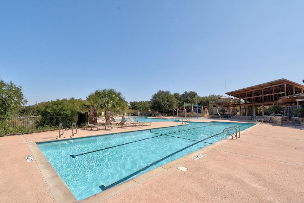 21708 Agarito Ln, Spicewood, TX 78669