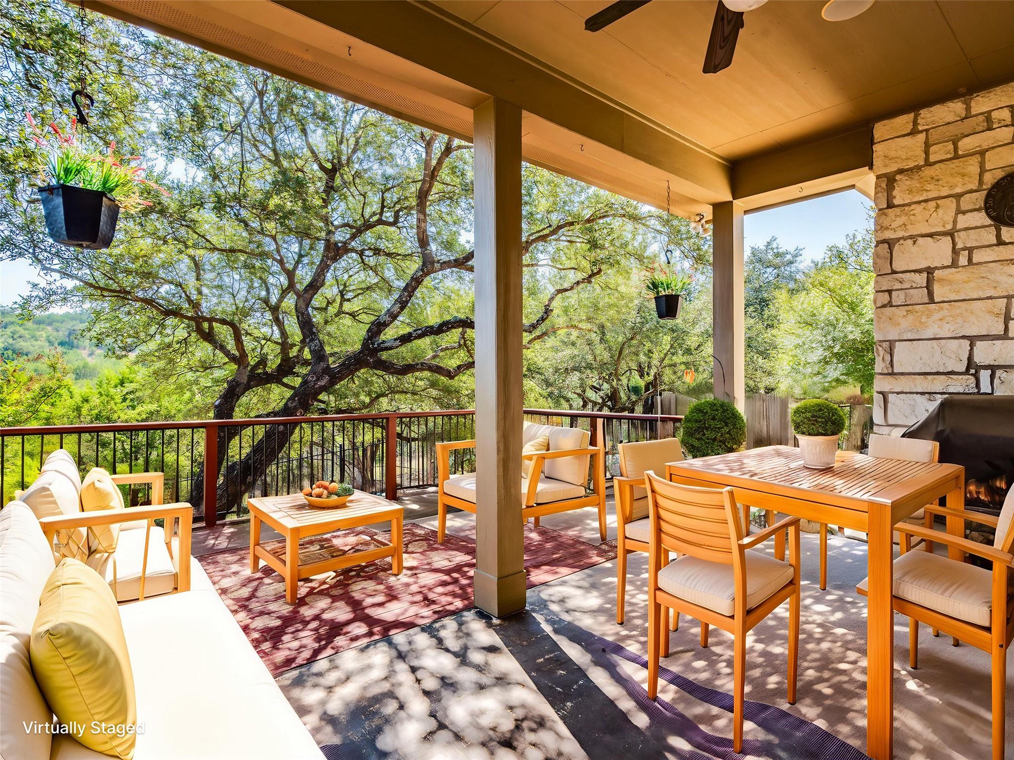 21708 Agarito Ln, Spicewood, TX 78669