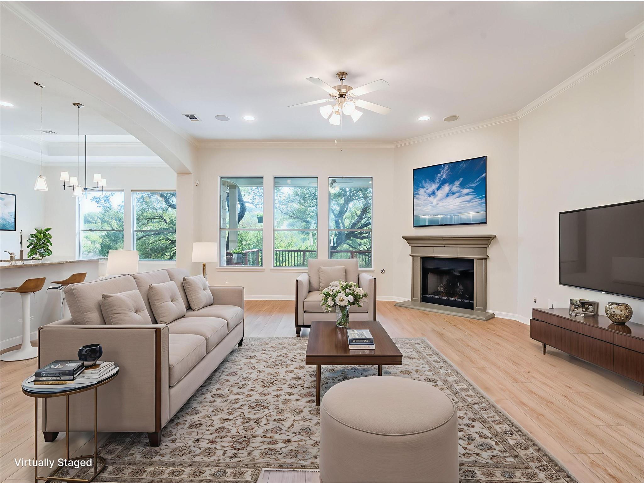 21708 Agarito Ln, Spicewood, TX 78669