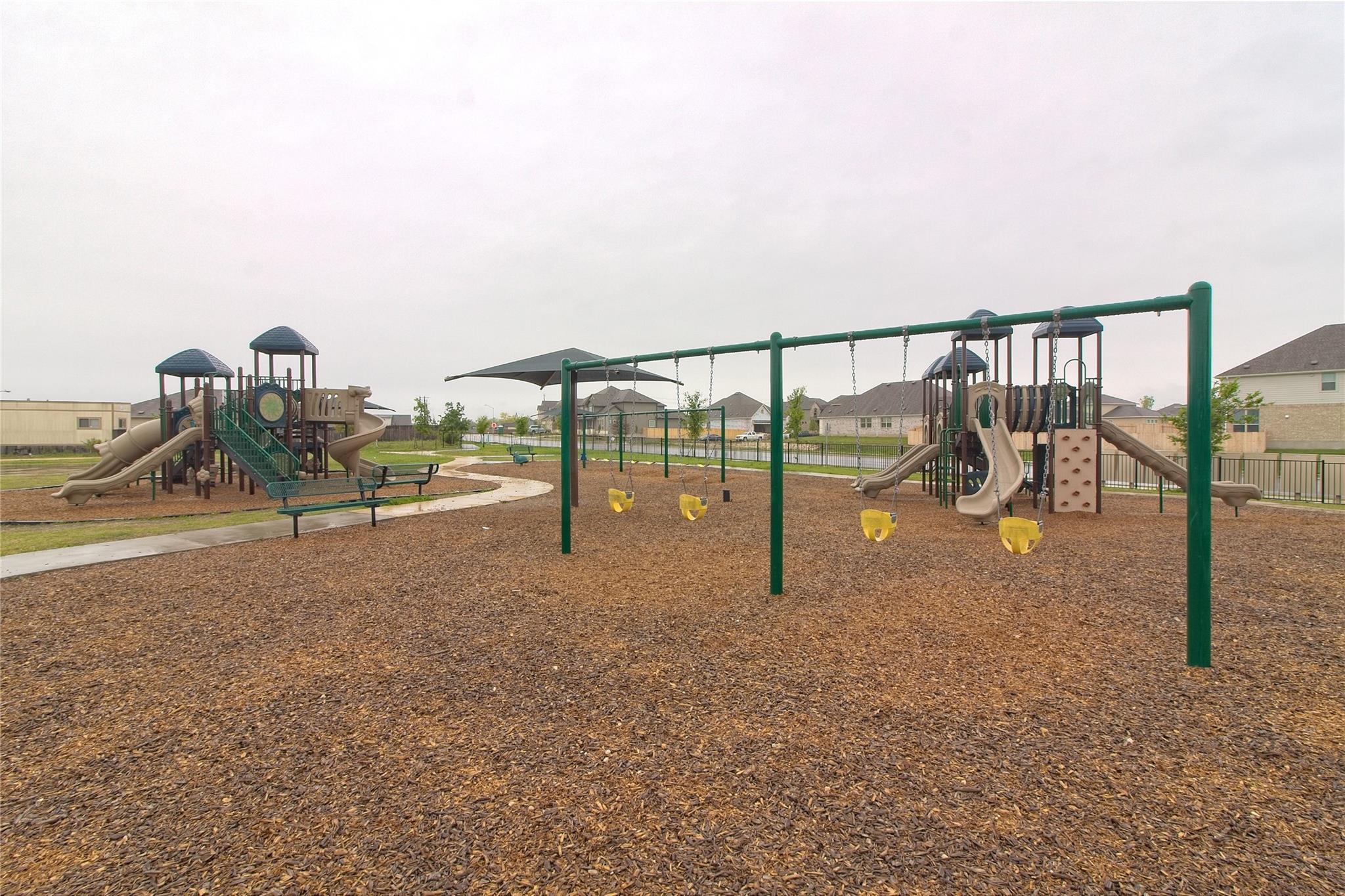 108 Pumpkin Dr, Hutto, TX 78634