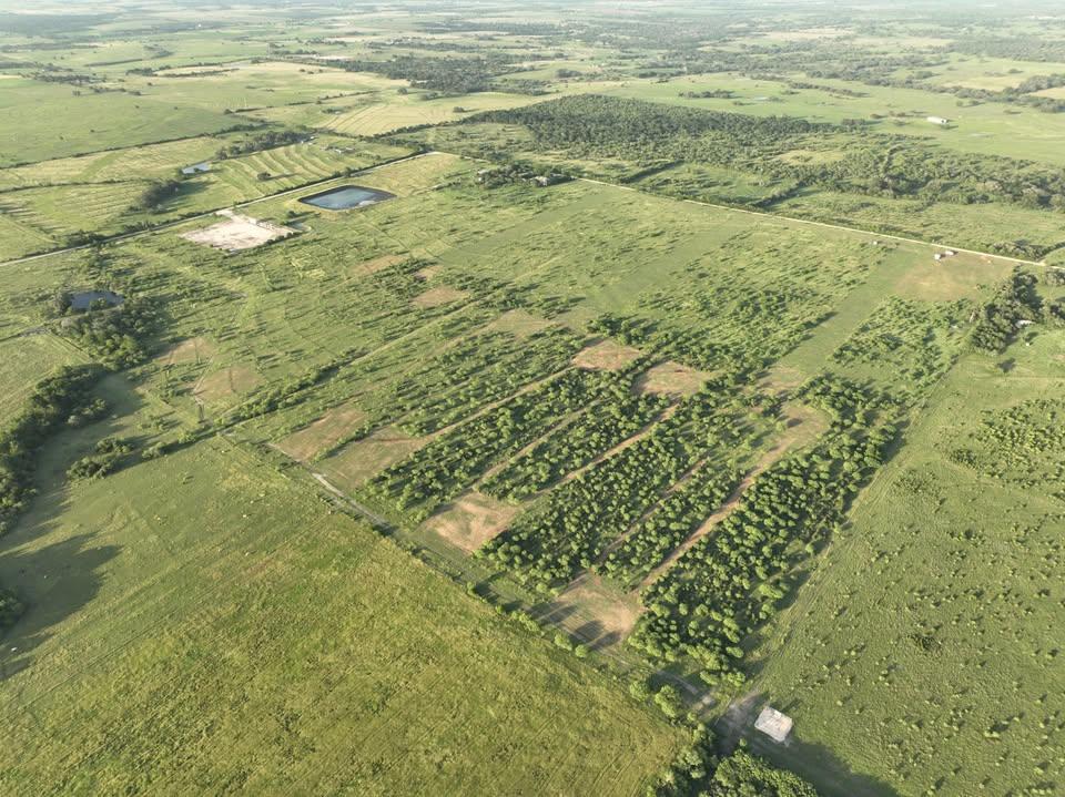 Lot 11 Concrete Edgar Rd, Cuero, TX 77954