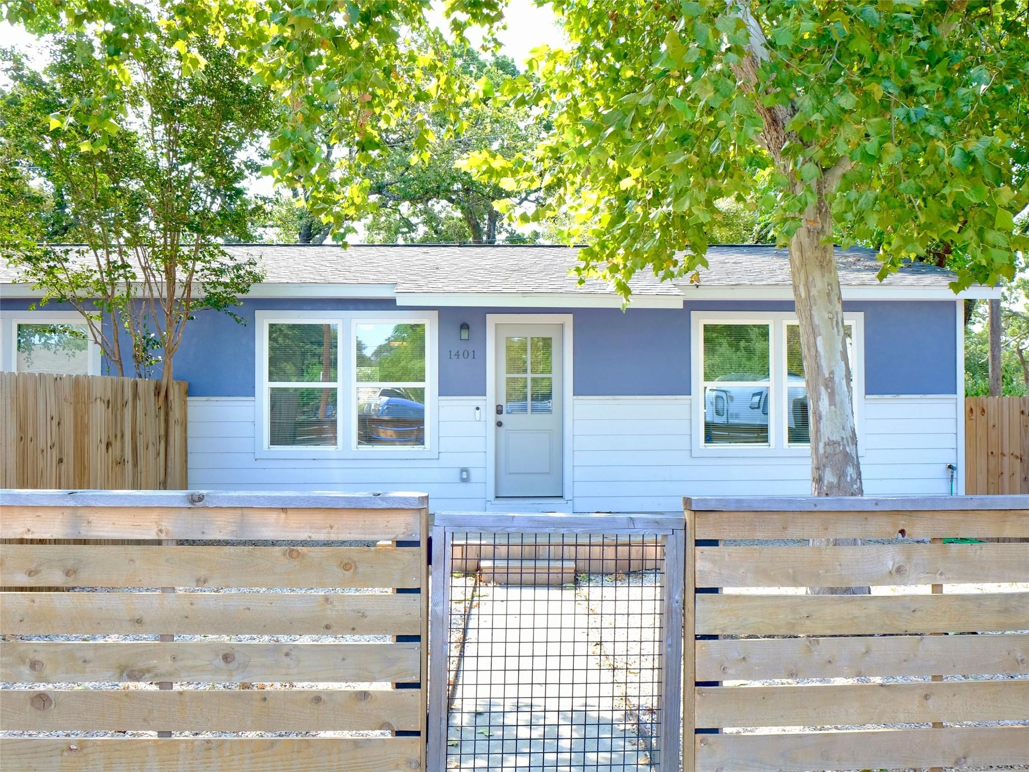 1401 Marcus Pl # B, Austin, TX 78721