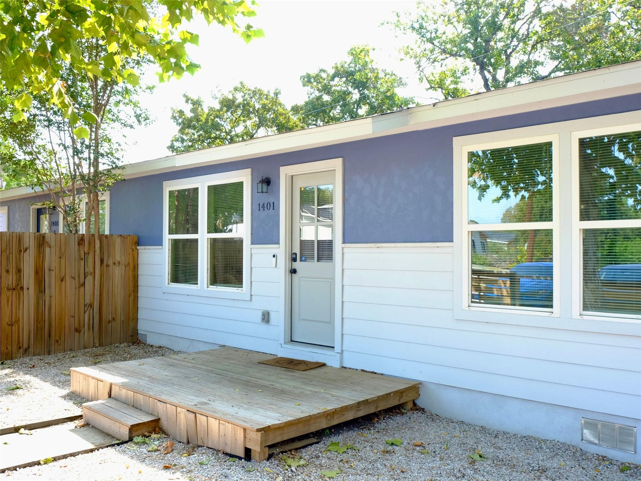 1401 Marcus Pl # B, Austin, TX 78721