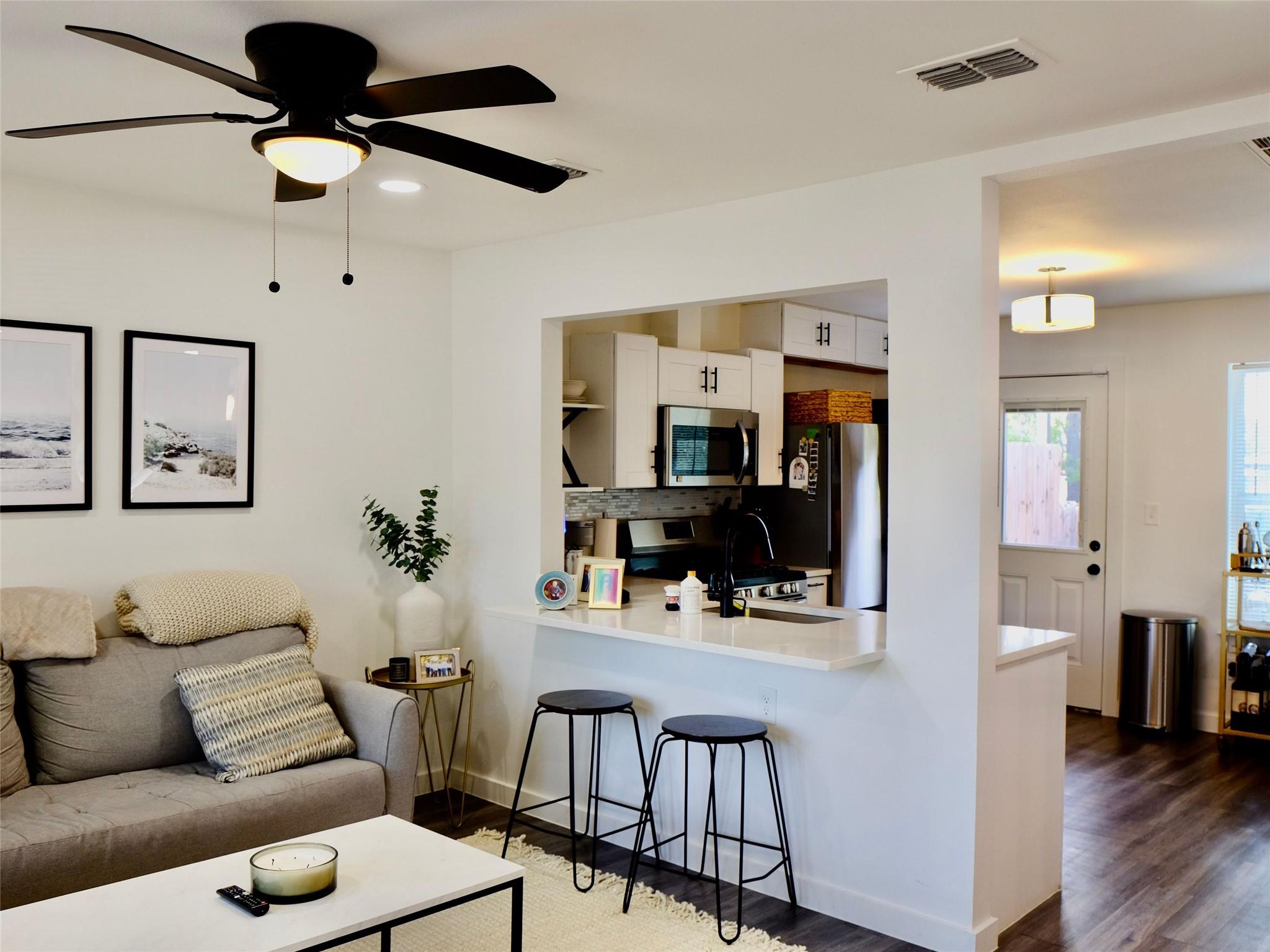 1401 Marcus Pl # B, Austin, TX 78721