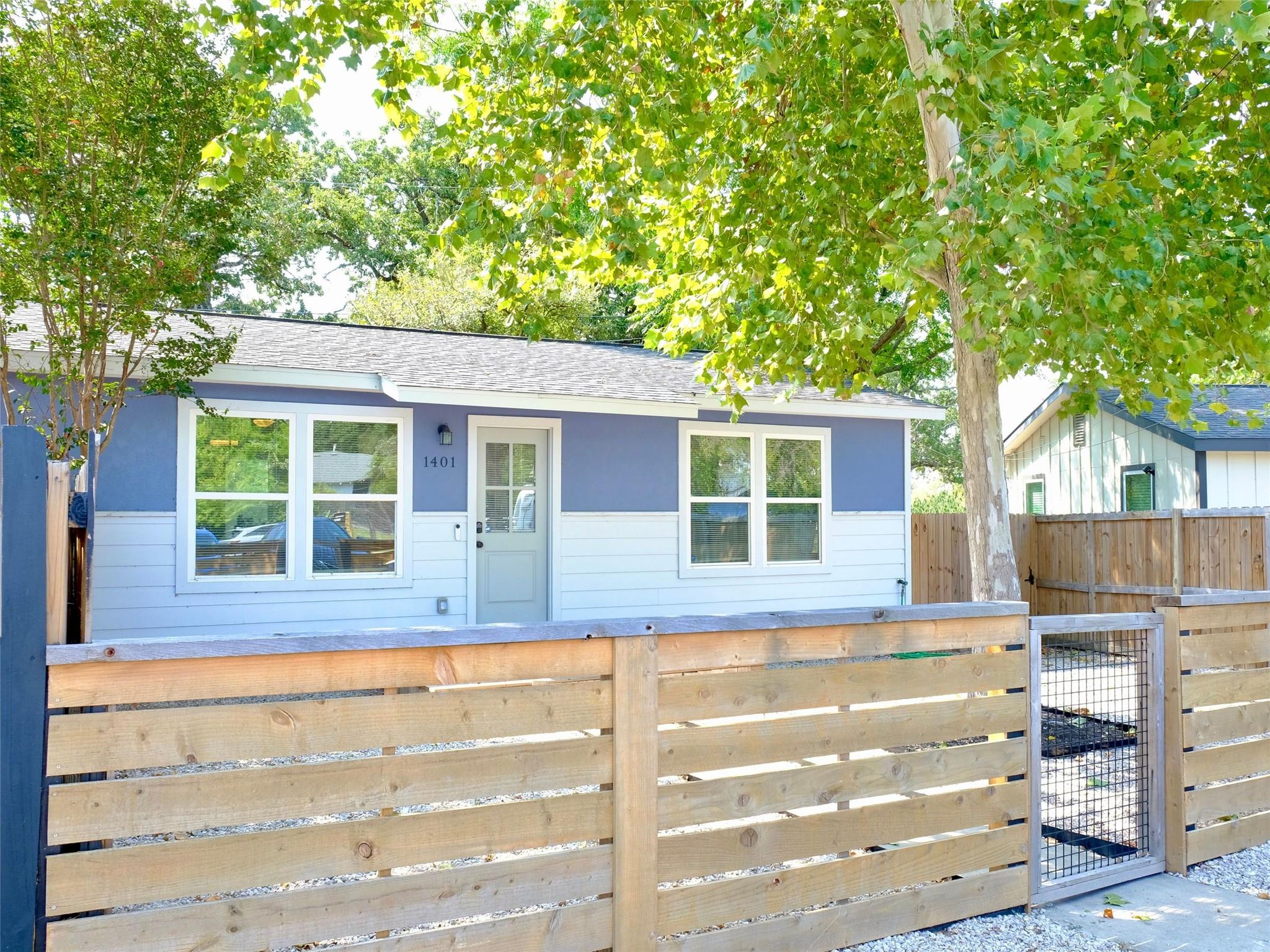 1401 Marcus Pl # B, Austin, TX 78721