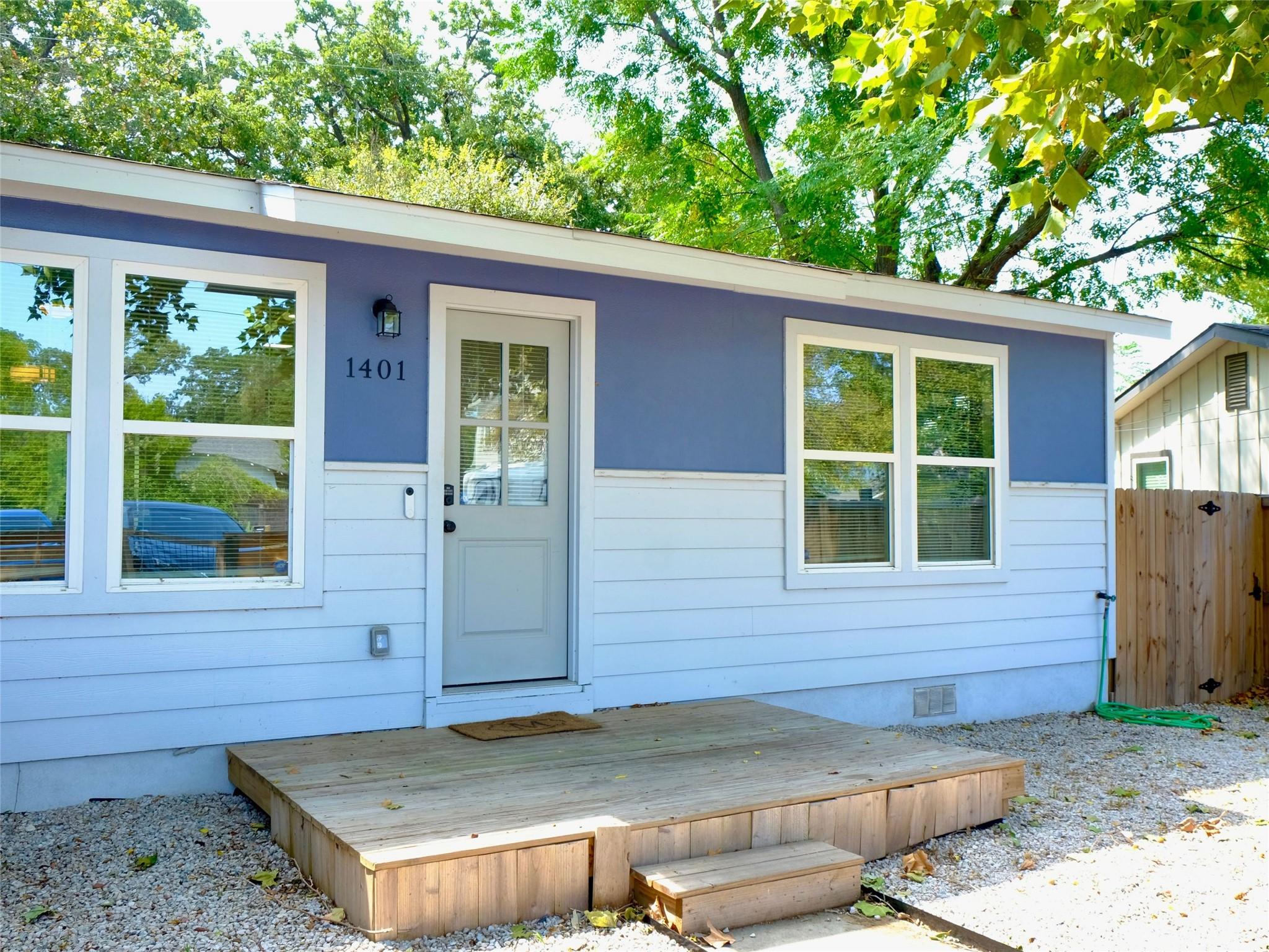 1401 Marcus Pl # B, Austin, TX 78721