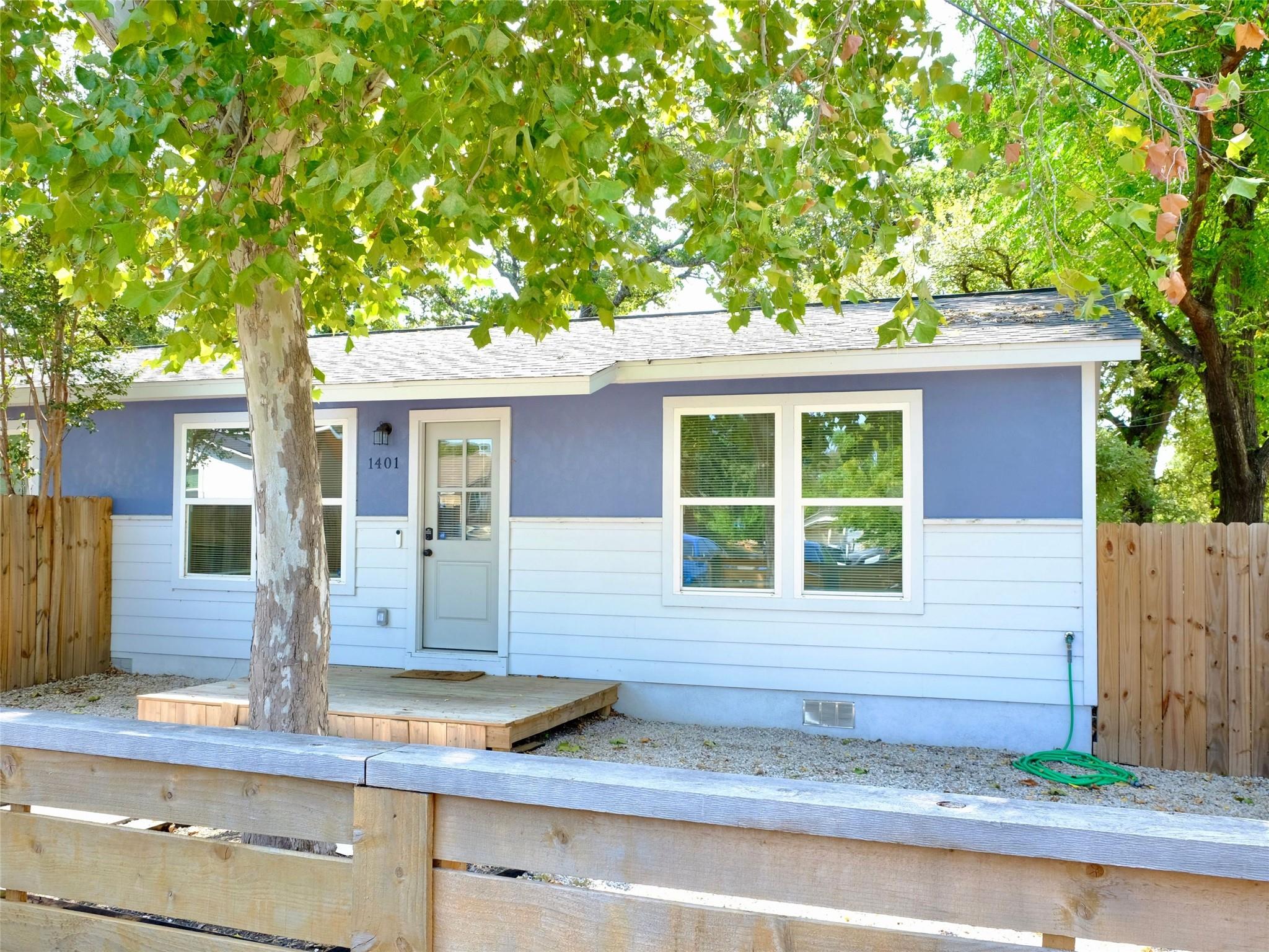 1401 Marcus Pl # B, Austin, TX 78721