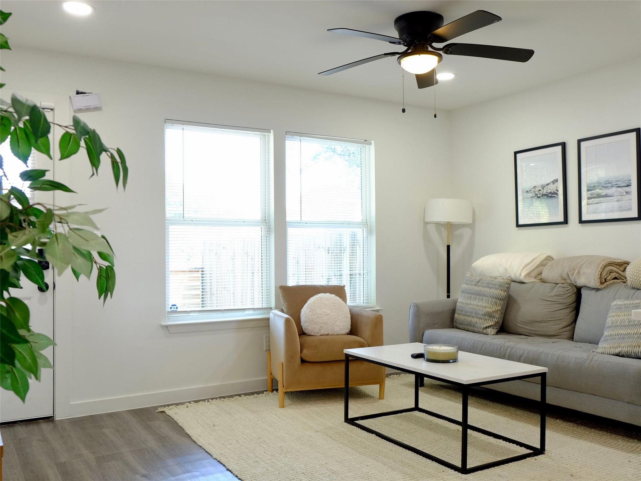 1401 Marcus Pl # B, Austin, TX 78721