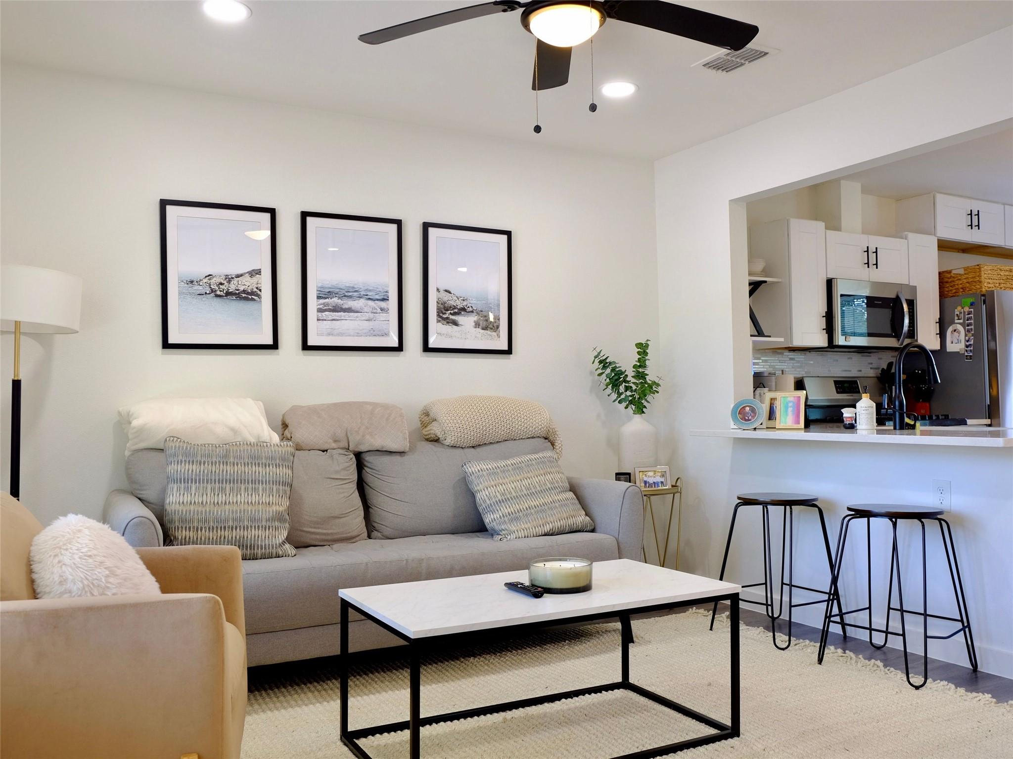 1401 Marcus Pl # B, Austin, TX 78721