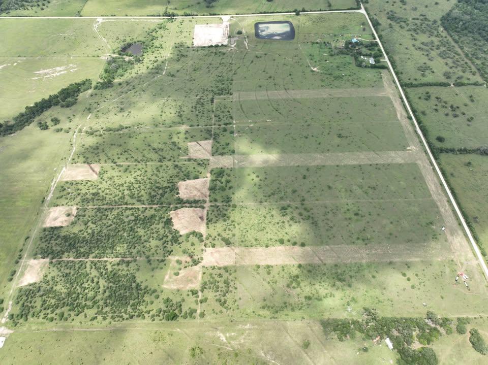 Lot 12 Concrete Edgar Rd, Cuero, TX 77954