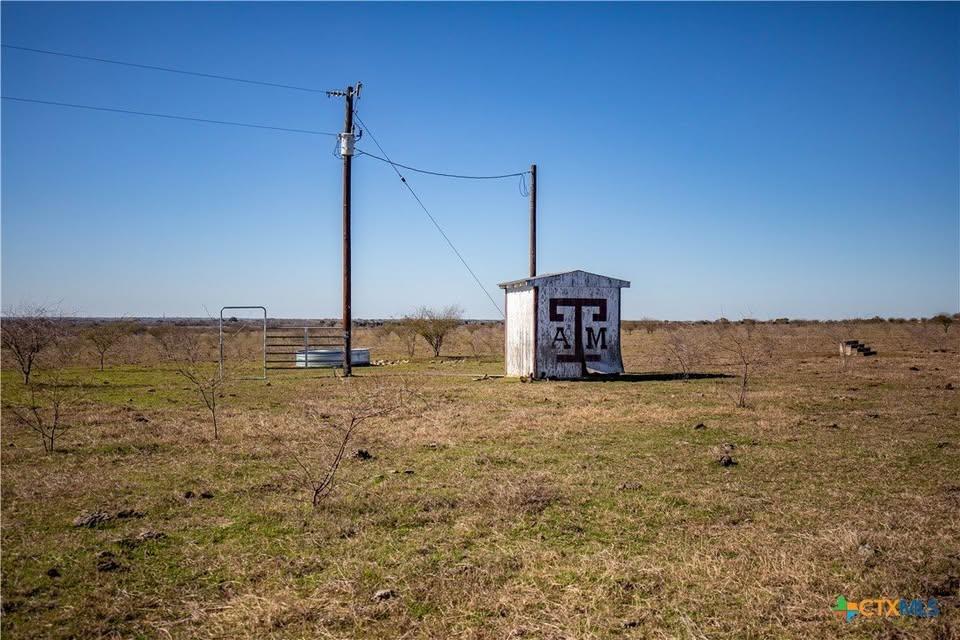 Lot 12 Concrete Edgar Rd, Cuero, TX 77954