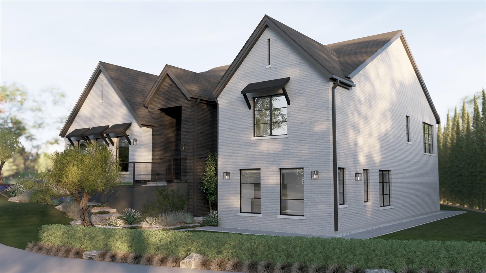 200 Highlands Blvd, Horseshoe Bay, TX 78657