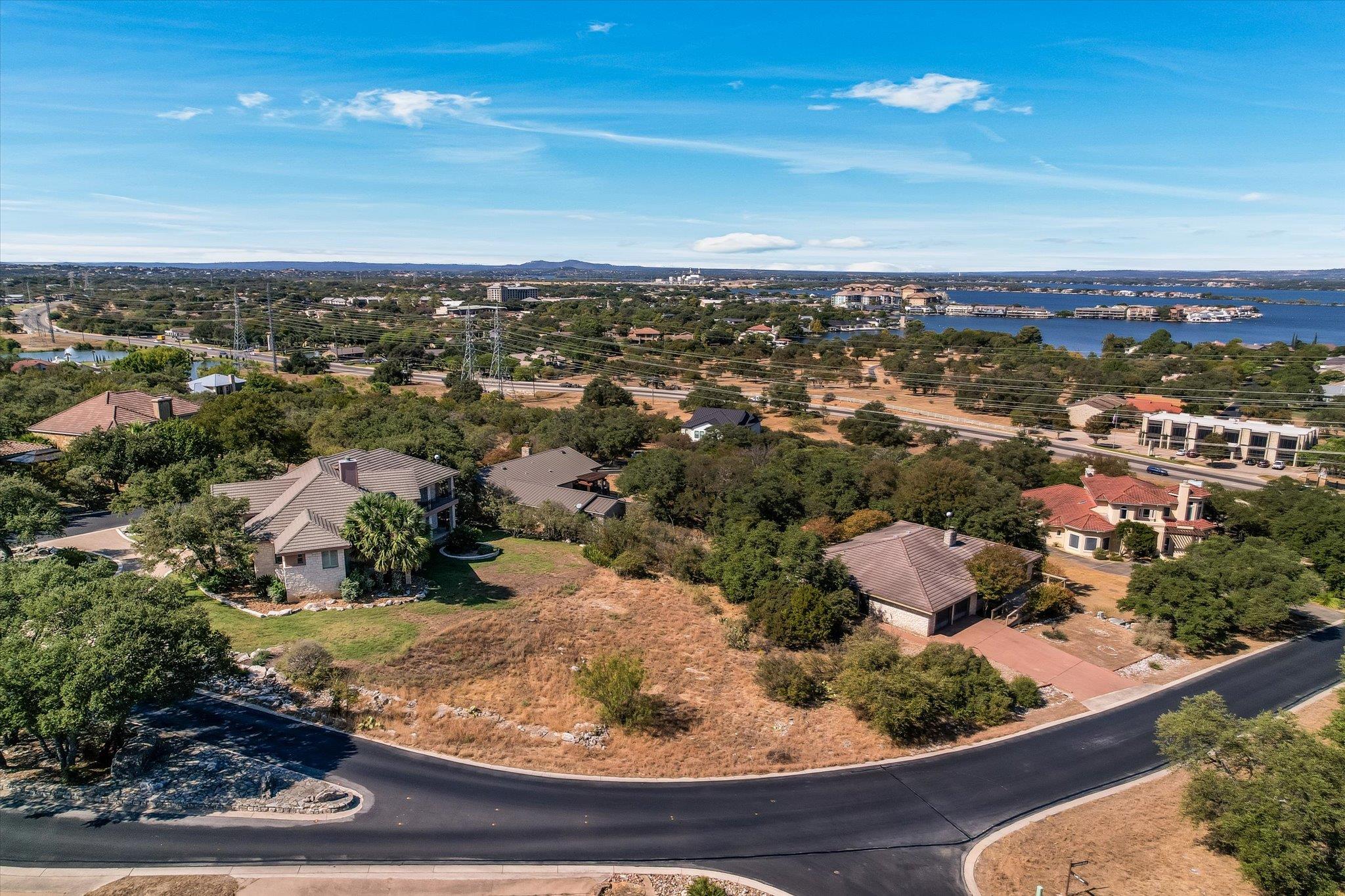 114 Highlands Blvd, Horseshoe Bay, TX 78657