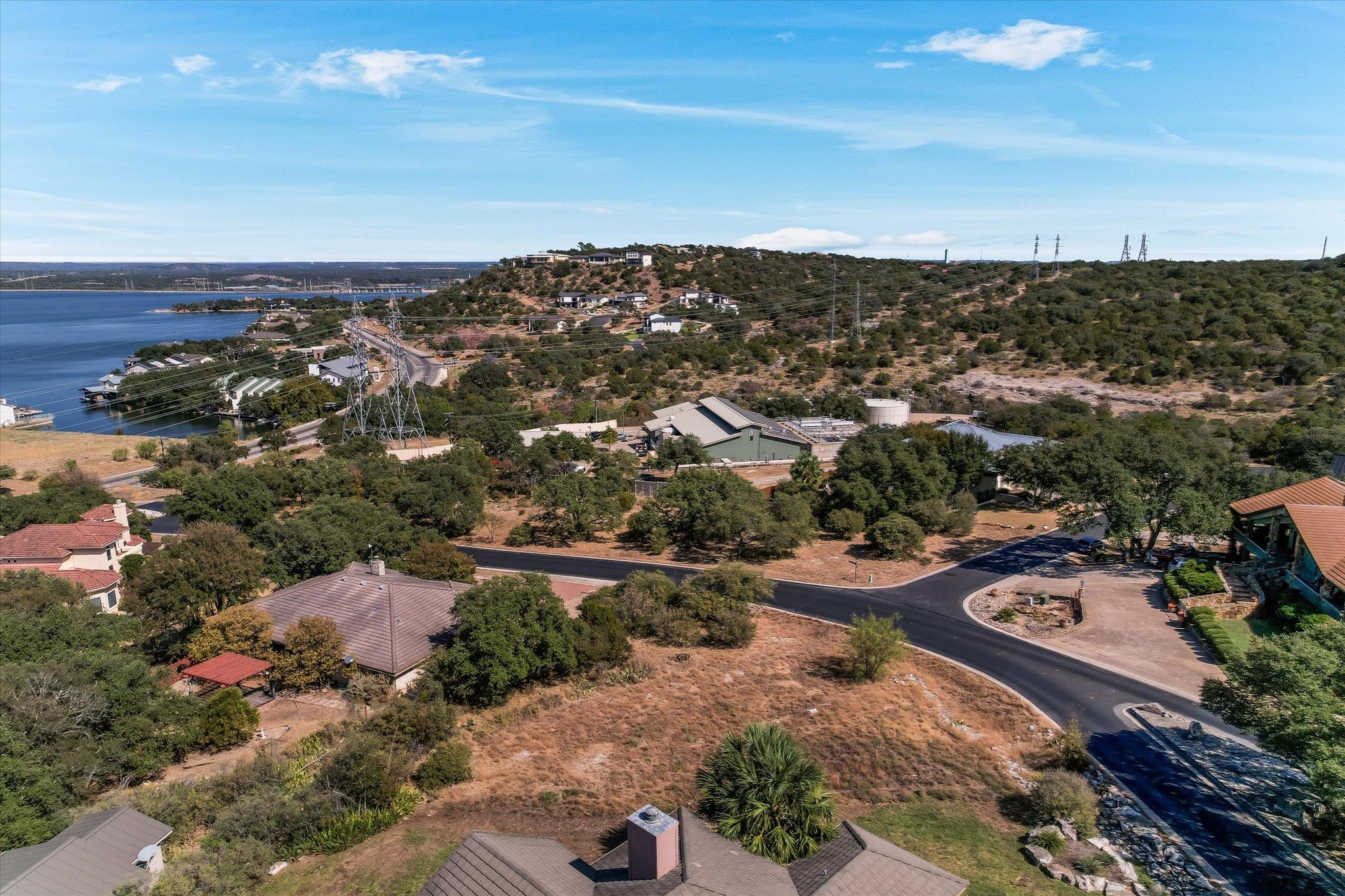 114 Highlands Blvd, Horseshoe Bay, TX 78657