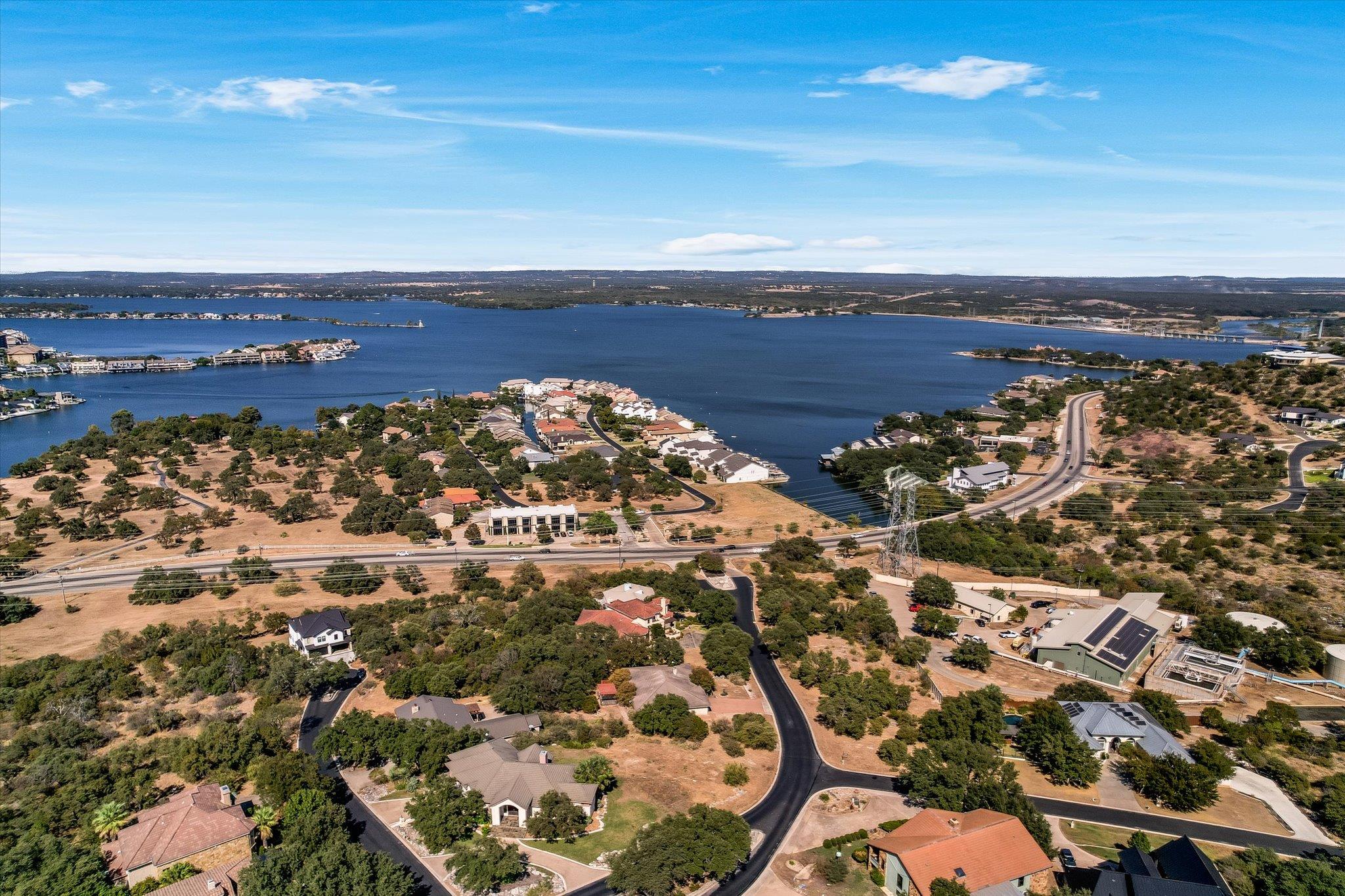 114 Highlands Blvd, Horseshoe Bay, TX 78657