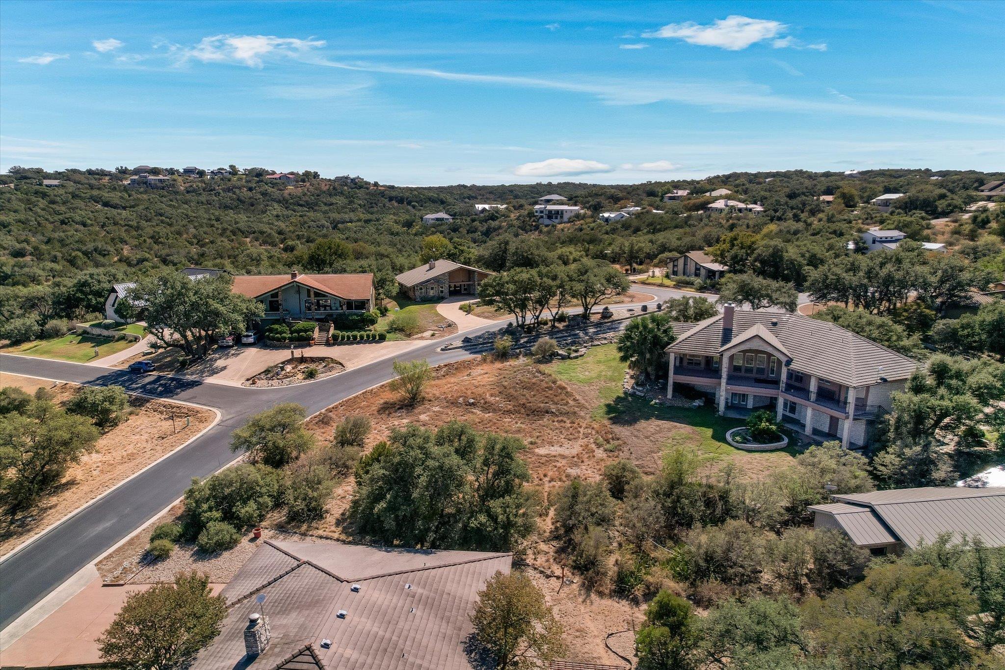 114 Highlands Blvd, Horseshoe Bay, TX 78657