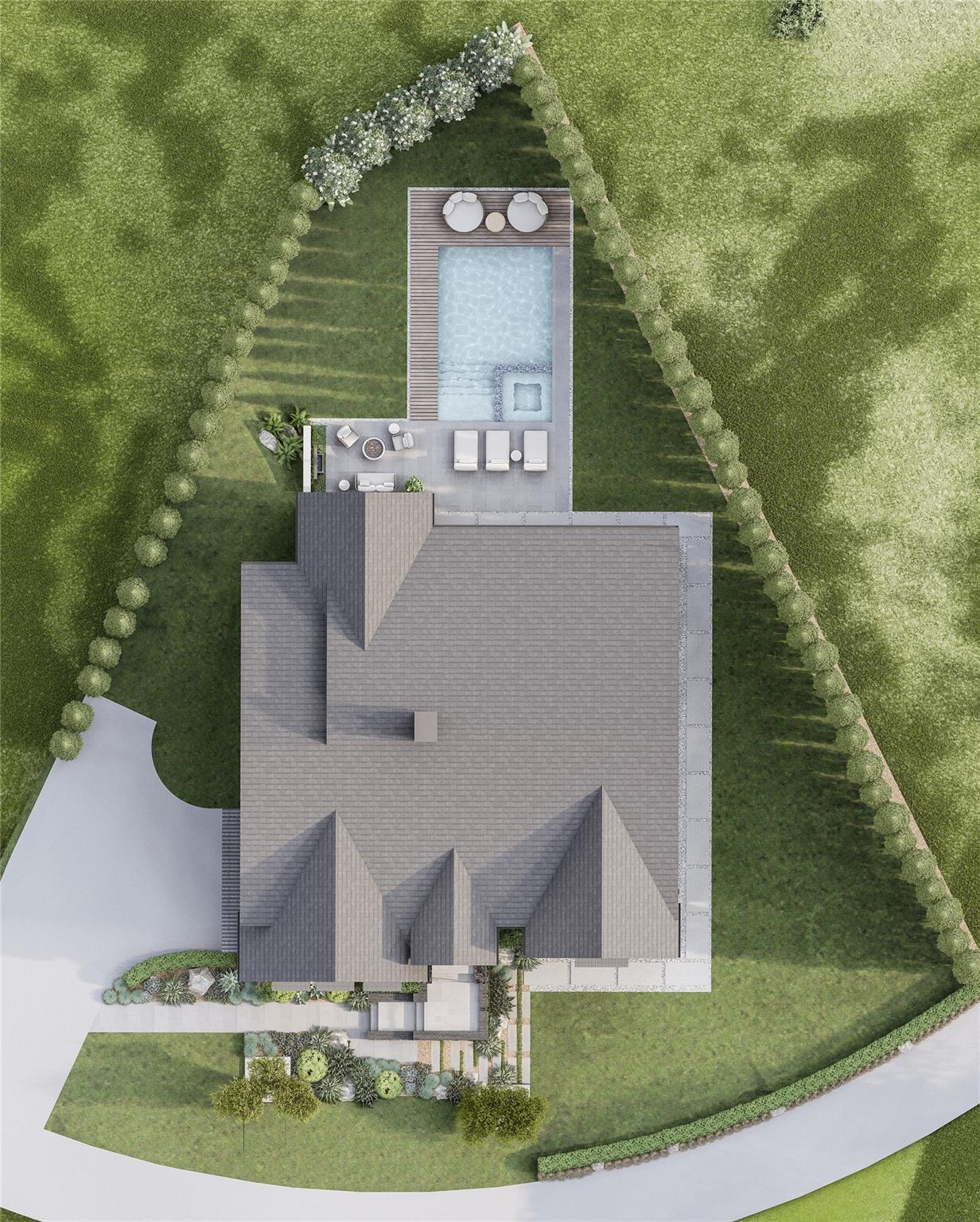 200 Highlands Blvd, Horseshoe Bay, TX 78657