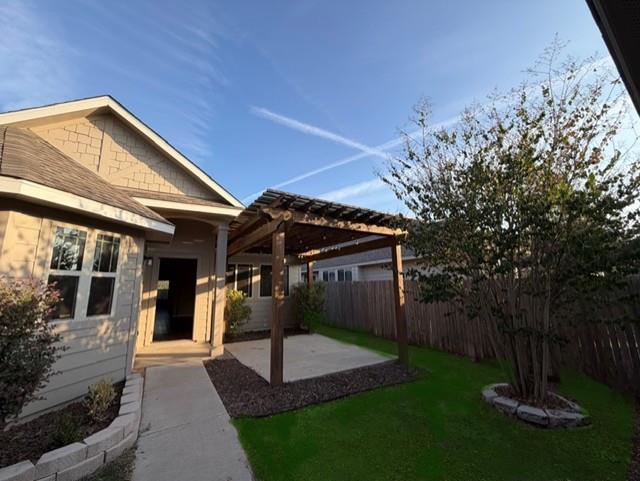 918 Silo St, San Marcos, TX 78666