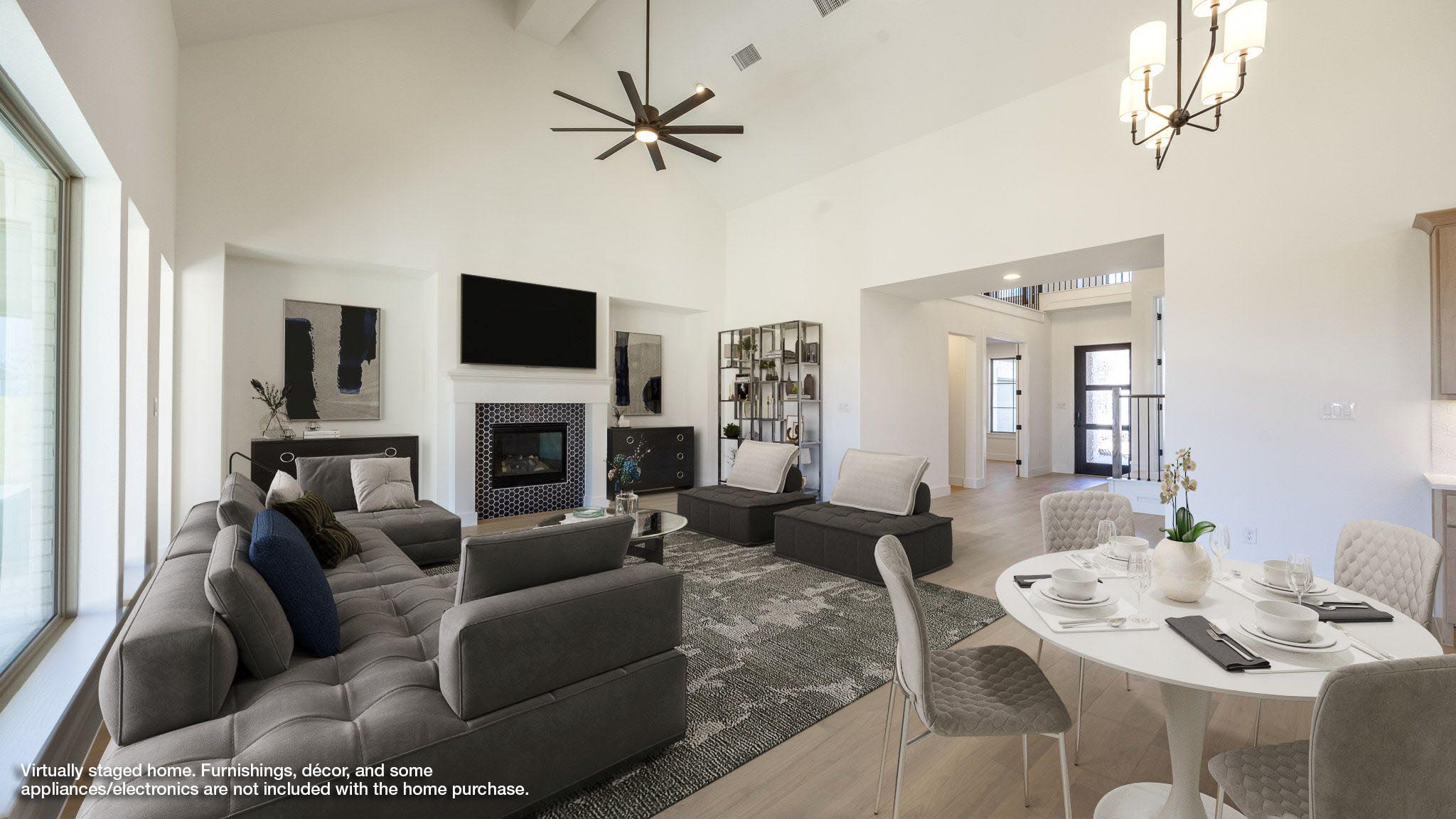 138 Oswalt Way, Liberty Hill, TX 78642