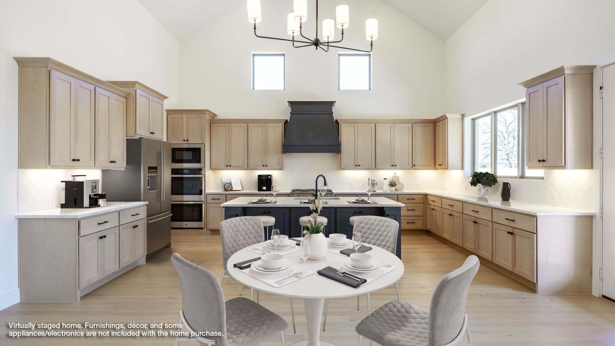 138 Oswalt Way, Liberty Hill, TX 78642