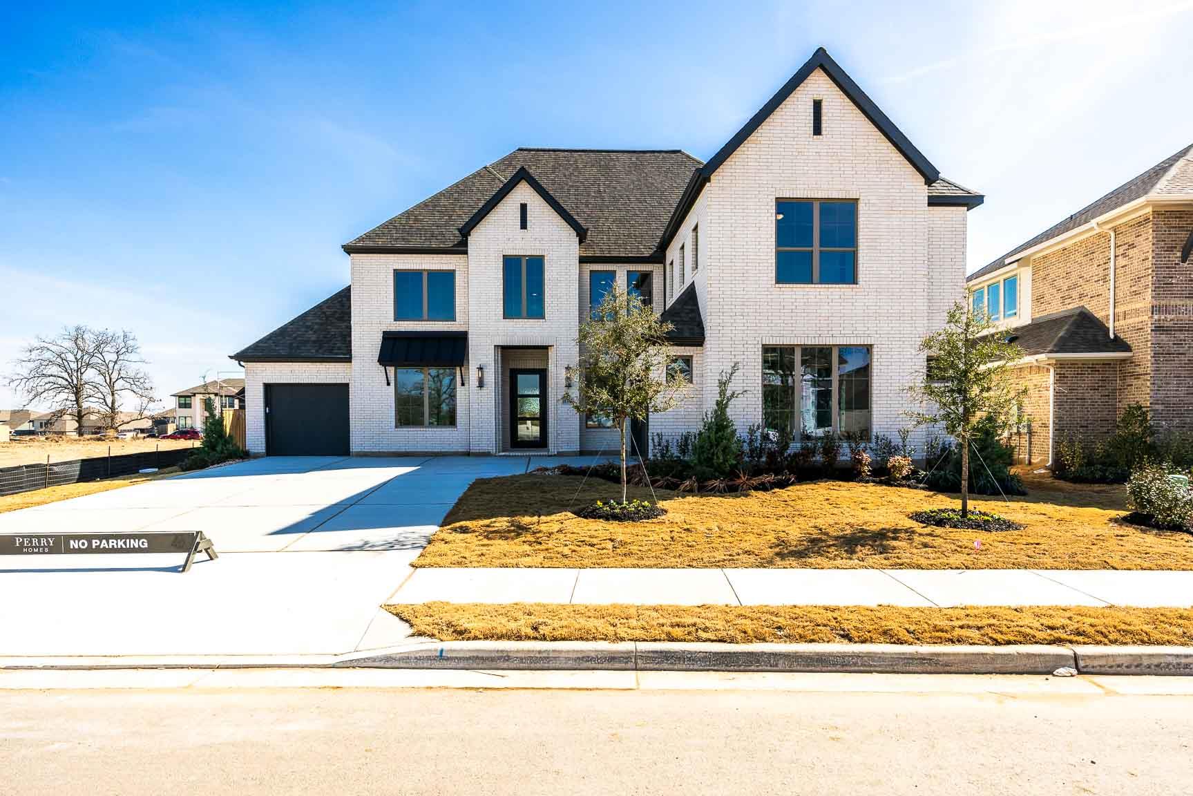 138 Oswalt Way, Liberty Hill, TX 78642