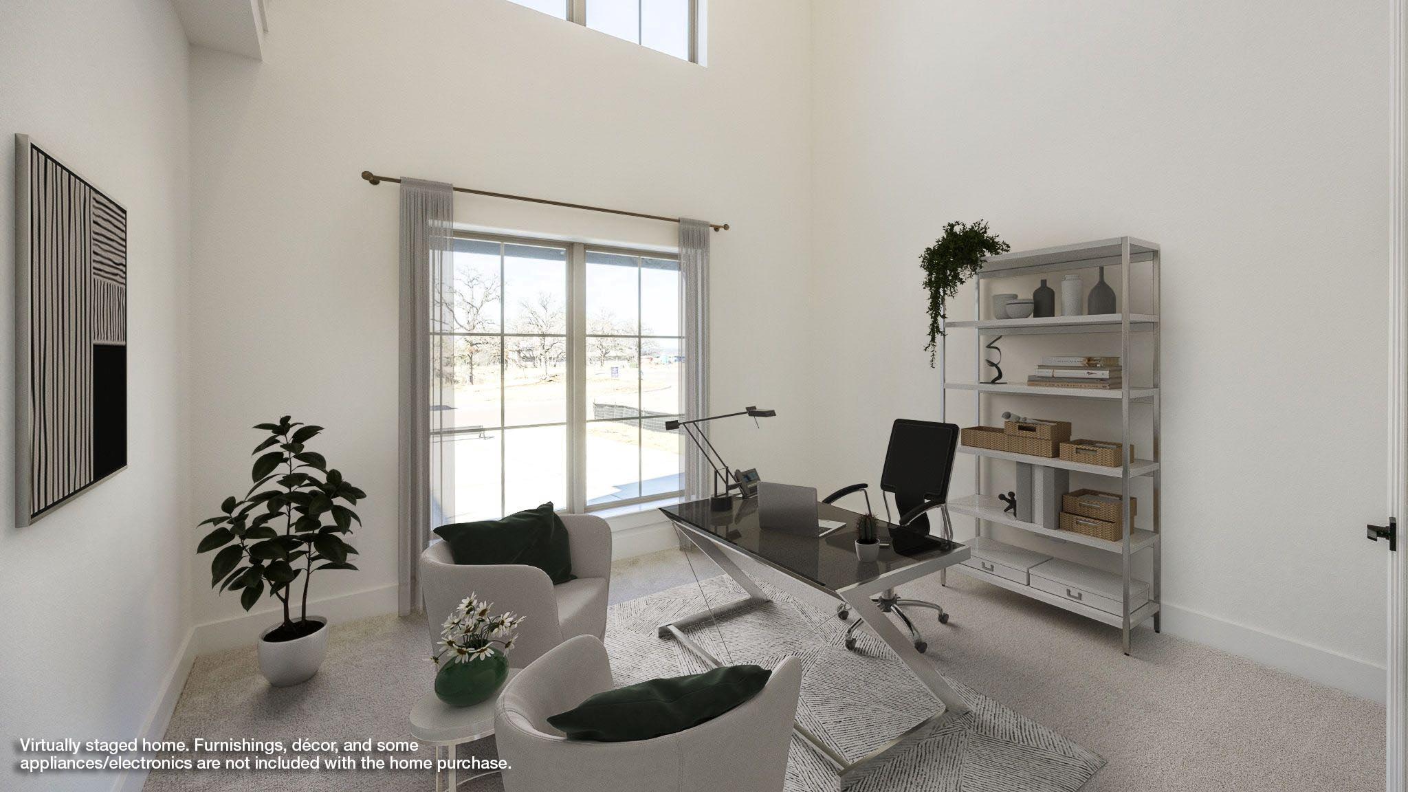 138 Oswalt Way, Liberty Hill, TX 78642