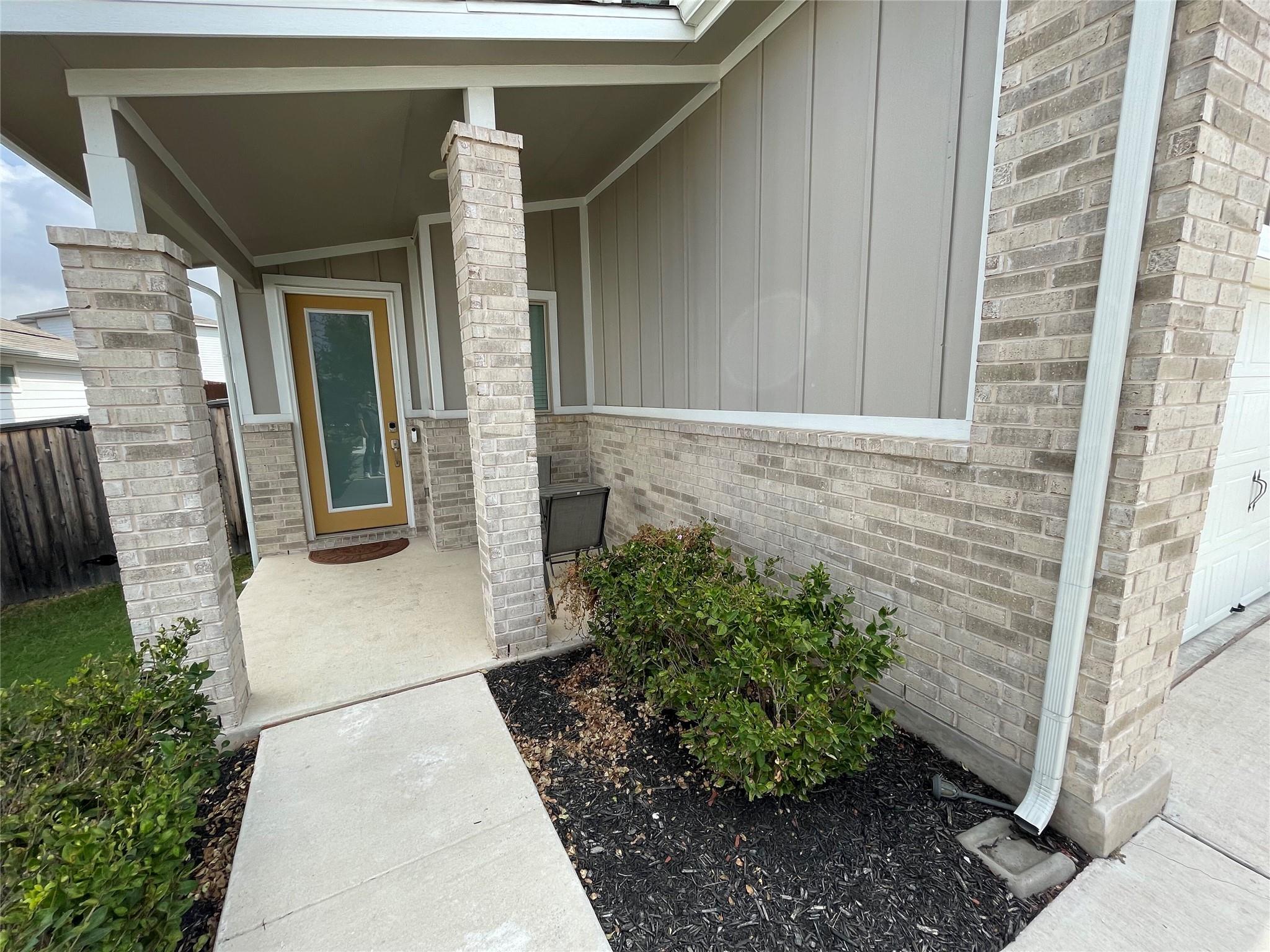 8412 Cottage Rose Dr, Austin, TX 78744