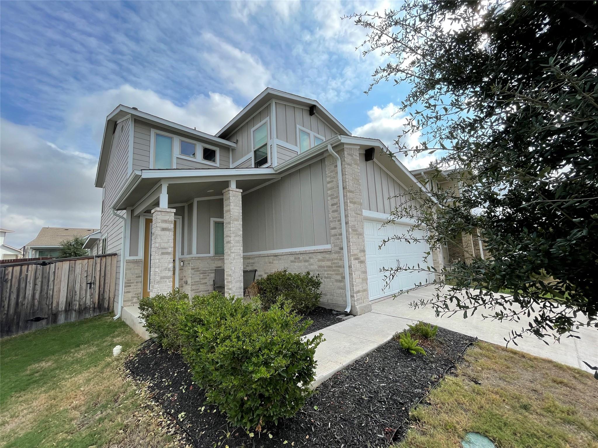 8412 Cottage Rose Dr, Austin, TX 78744