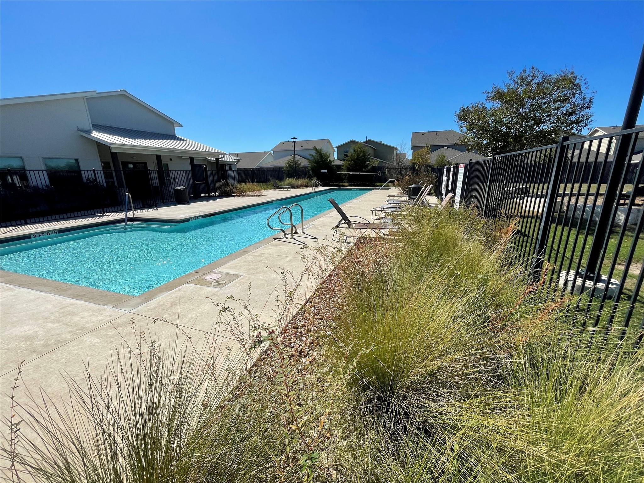 8412 Cottage Rose Dr, Austin, TX 78744