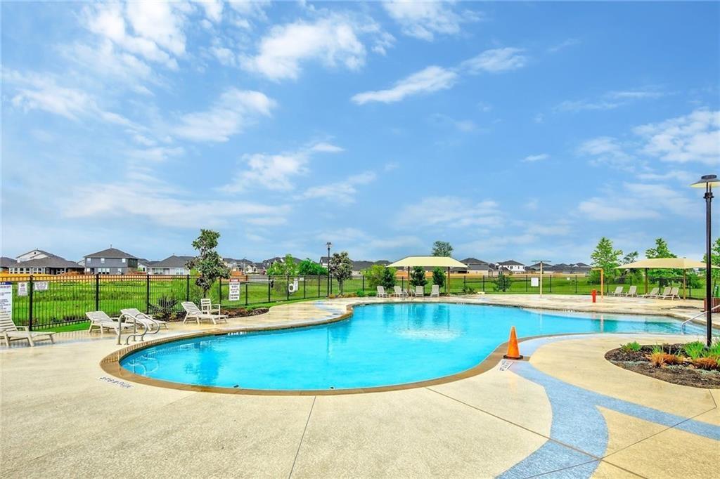 704 Muster Bnd, Georgetown, TX 78626