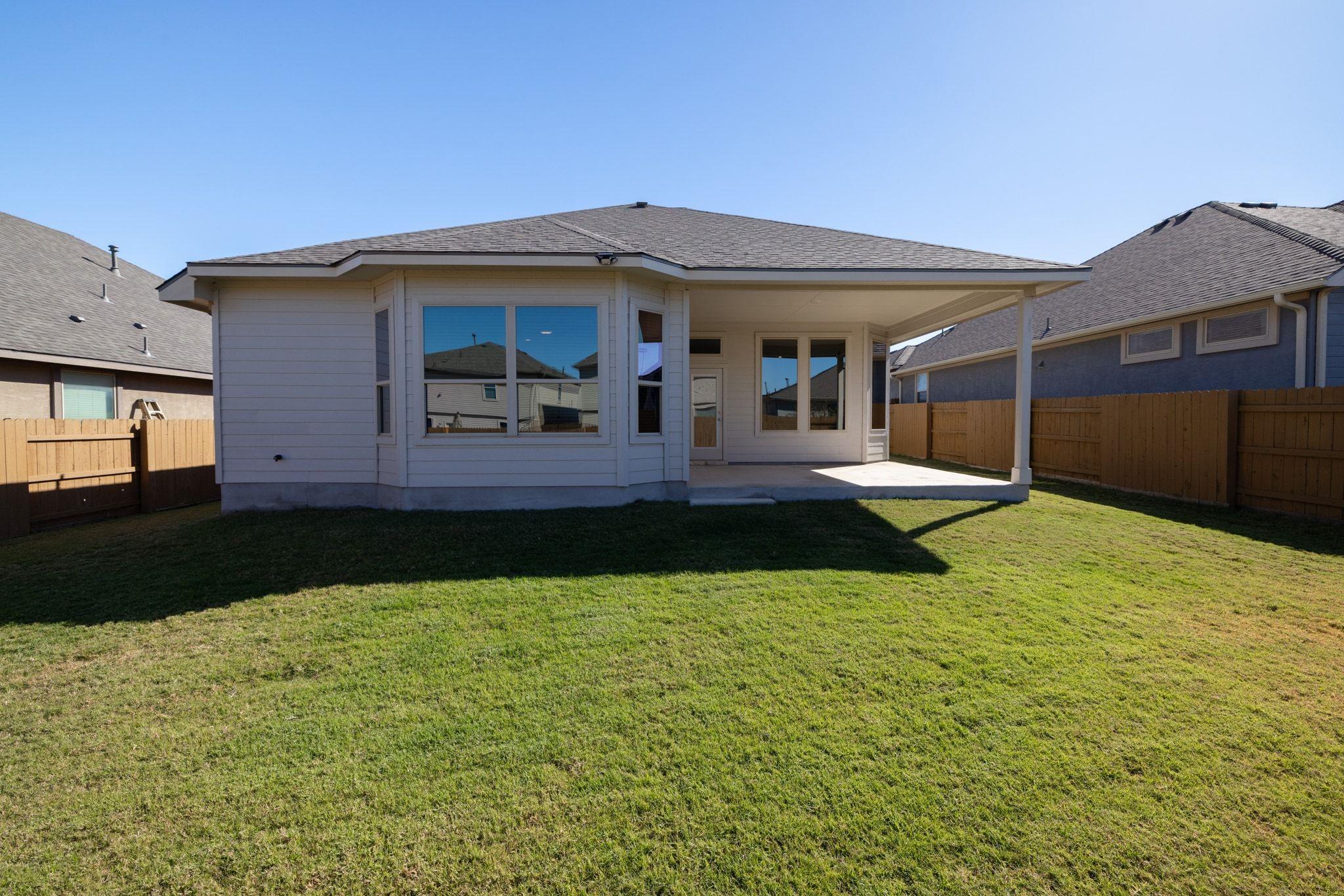 704 Muster Bnd, Georgetown, TX 78626