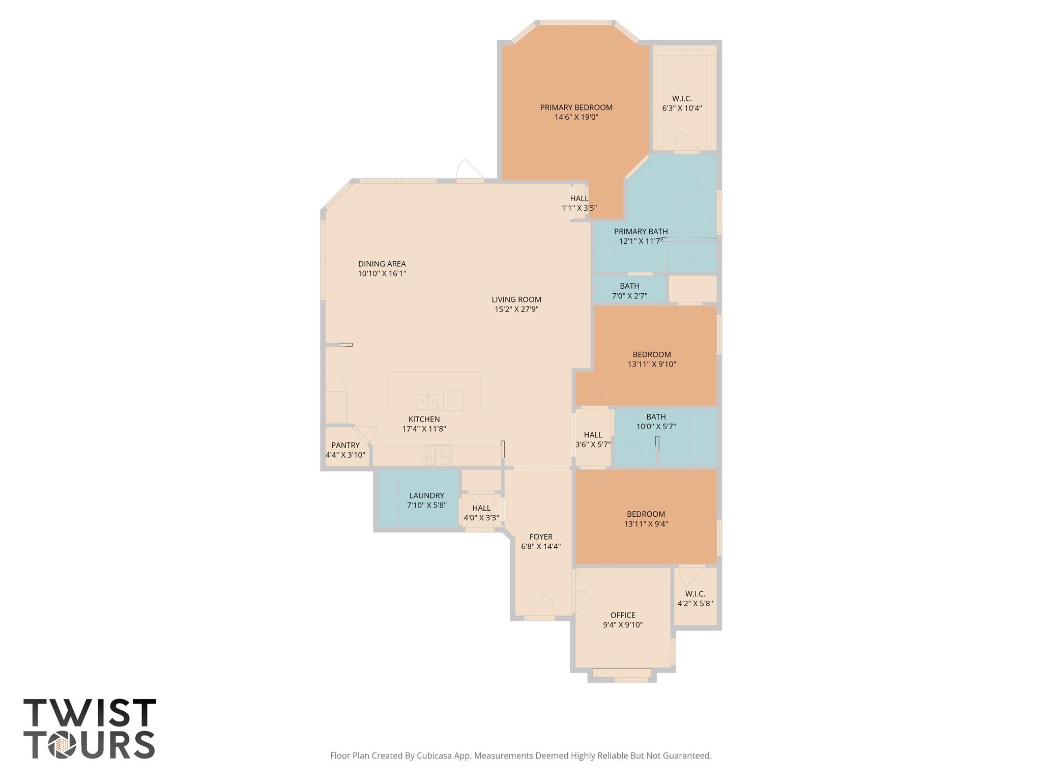 704 Muster Bnd, Georgetown, TX 78626