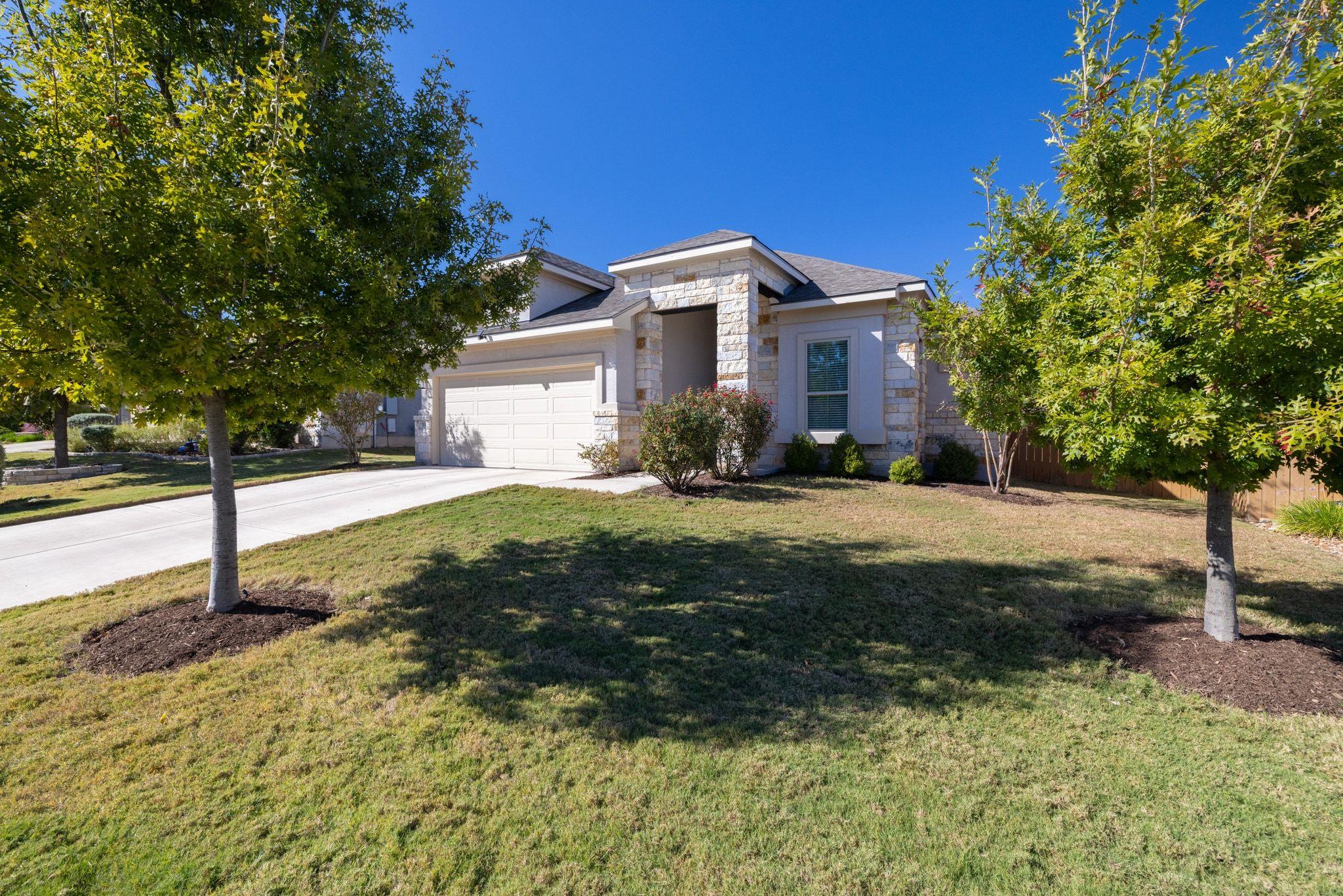 704 Muster Bnd, Georgetown, TX 78626