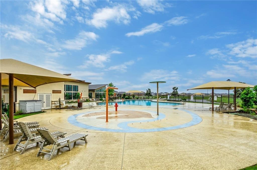 704 Muster Bnd, Georgetown, TX 78626