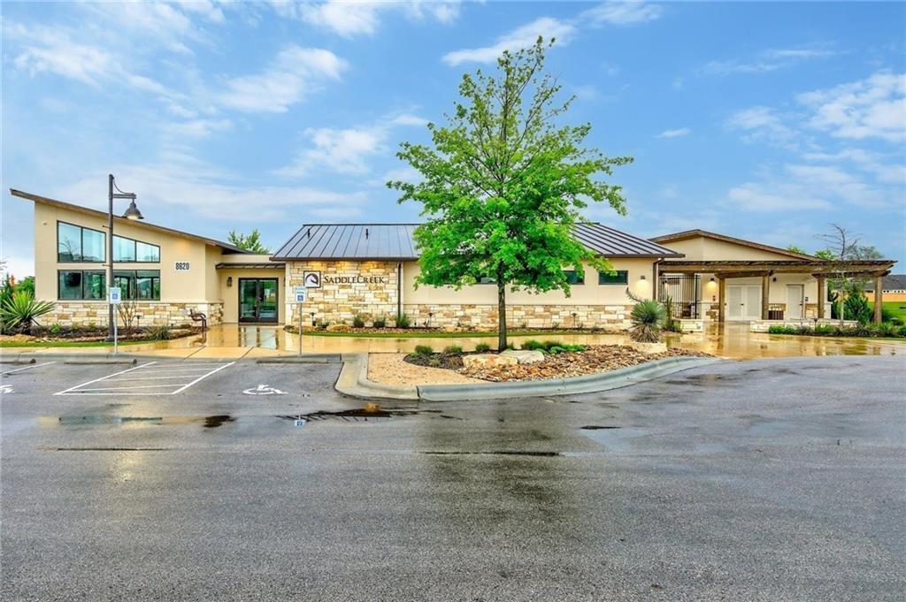 704 Muster Bnd, Georgetown, TX 78626