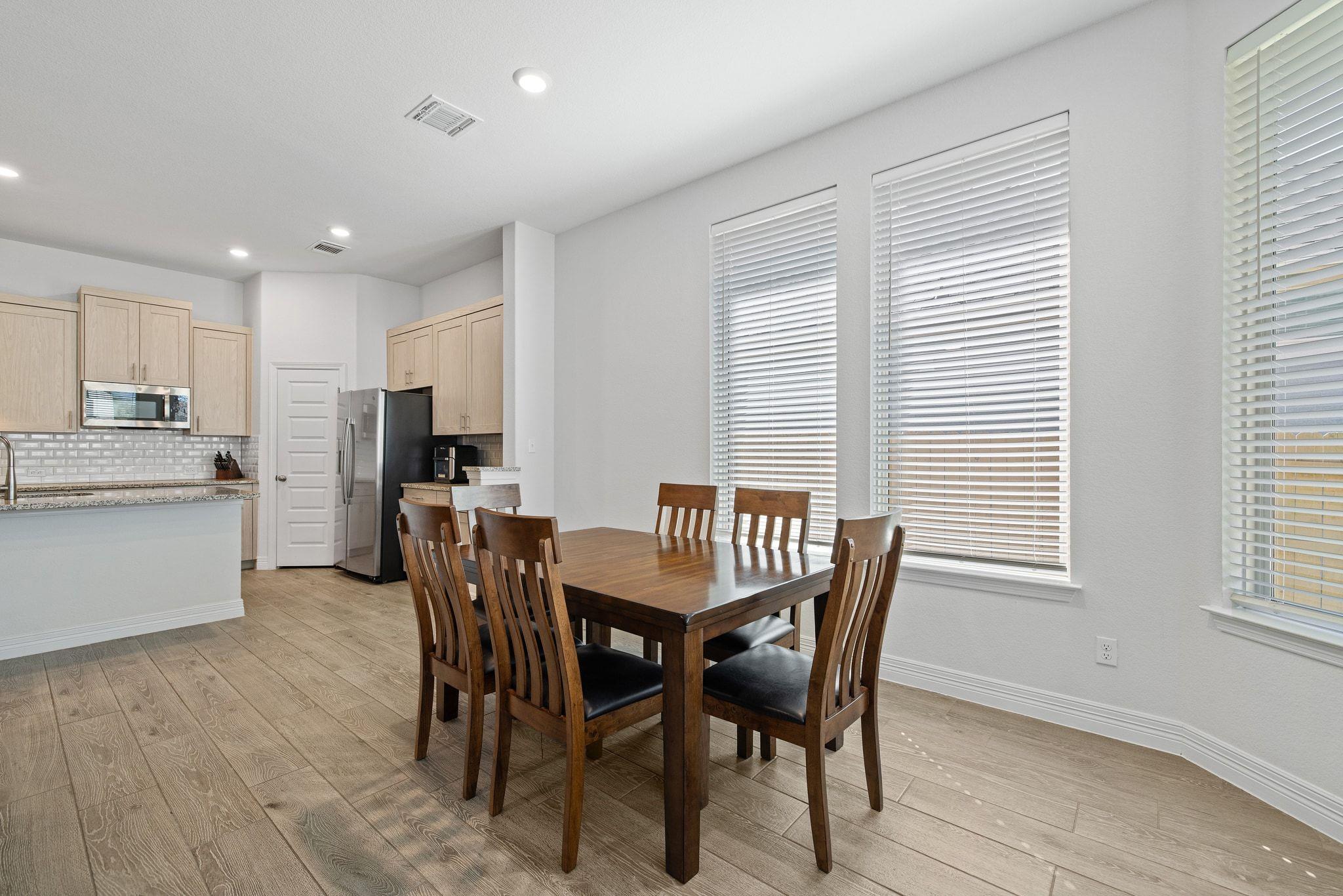 704 Muster Bnd, Georgetown, TX 78626