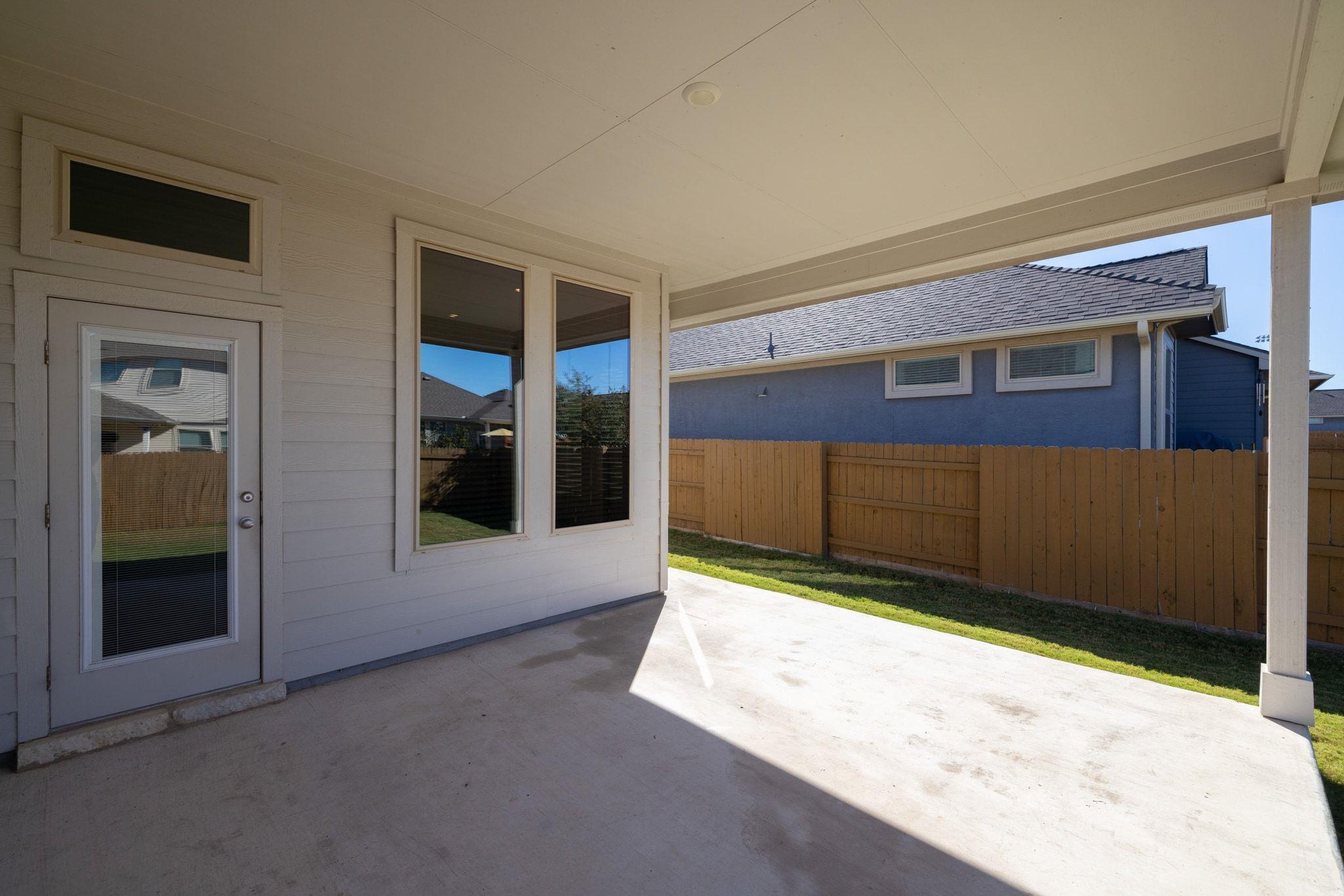 704 Muster Bnd, Georgetown, TX 78626